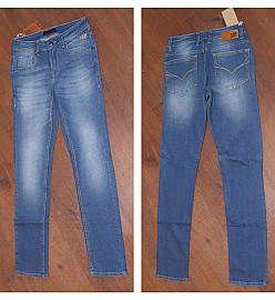 Mix Jeans Size: 30