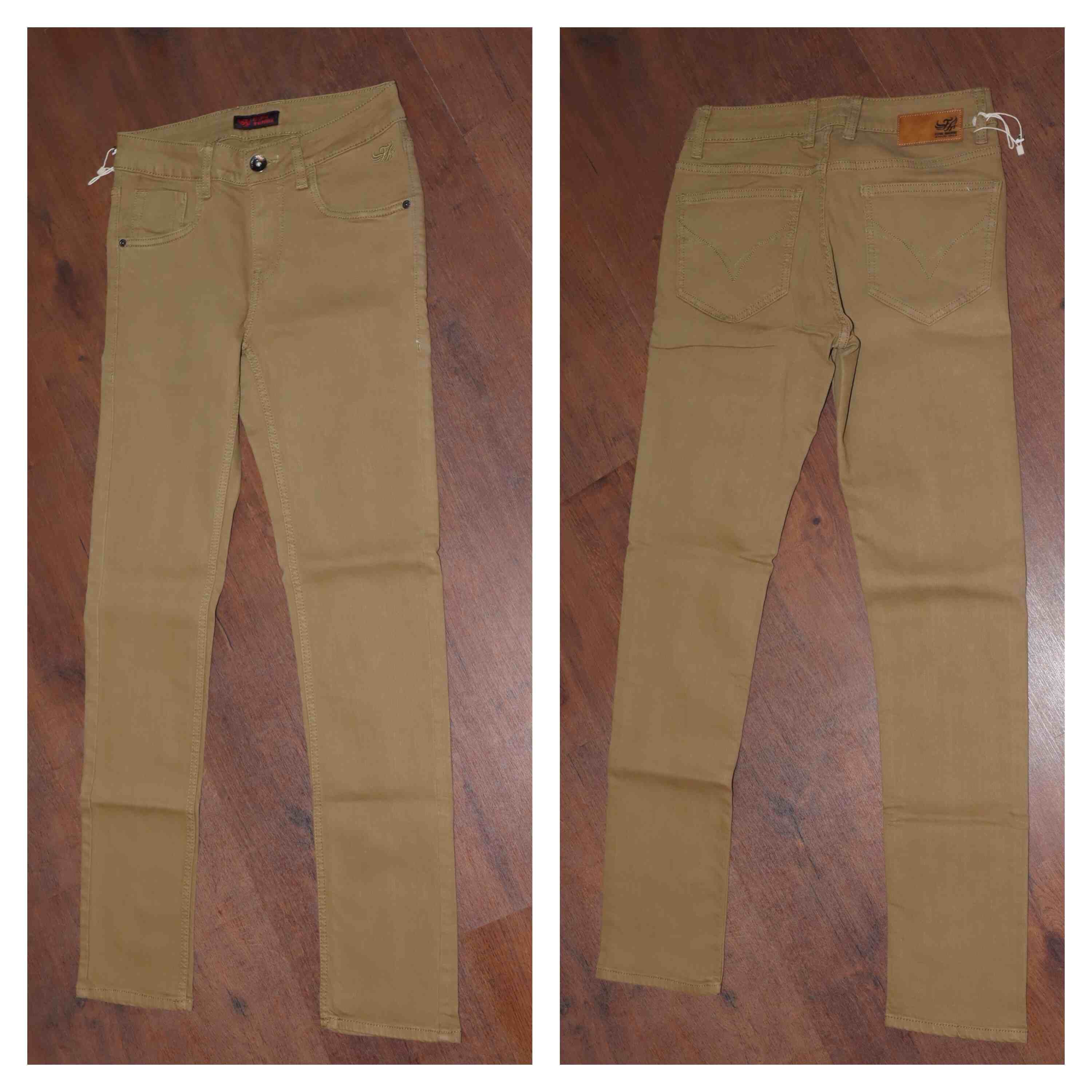 Mix Jeans Size: 30