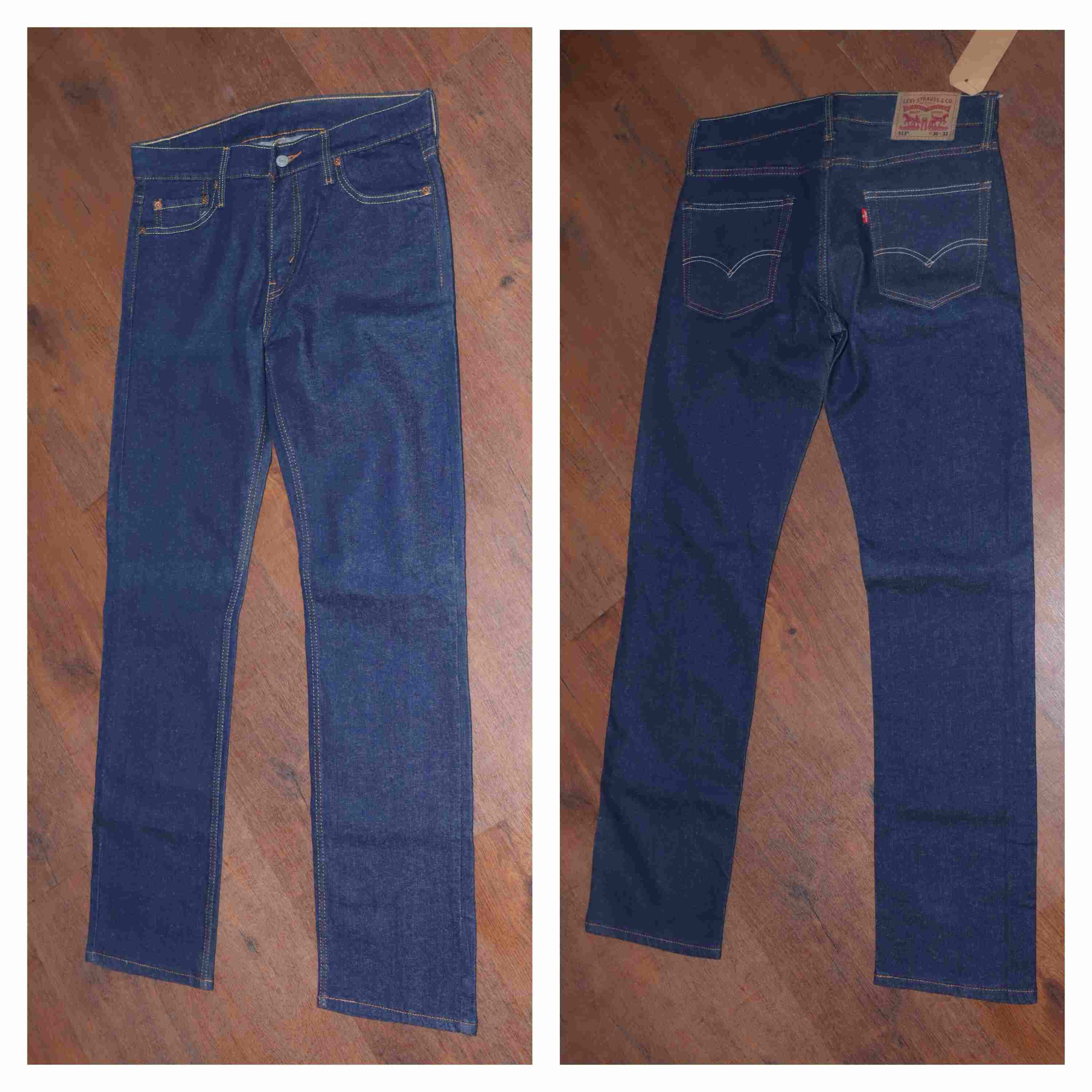 Mix Jeans Size: 30