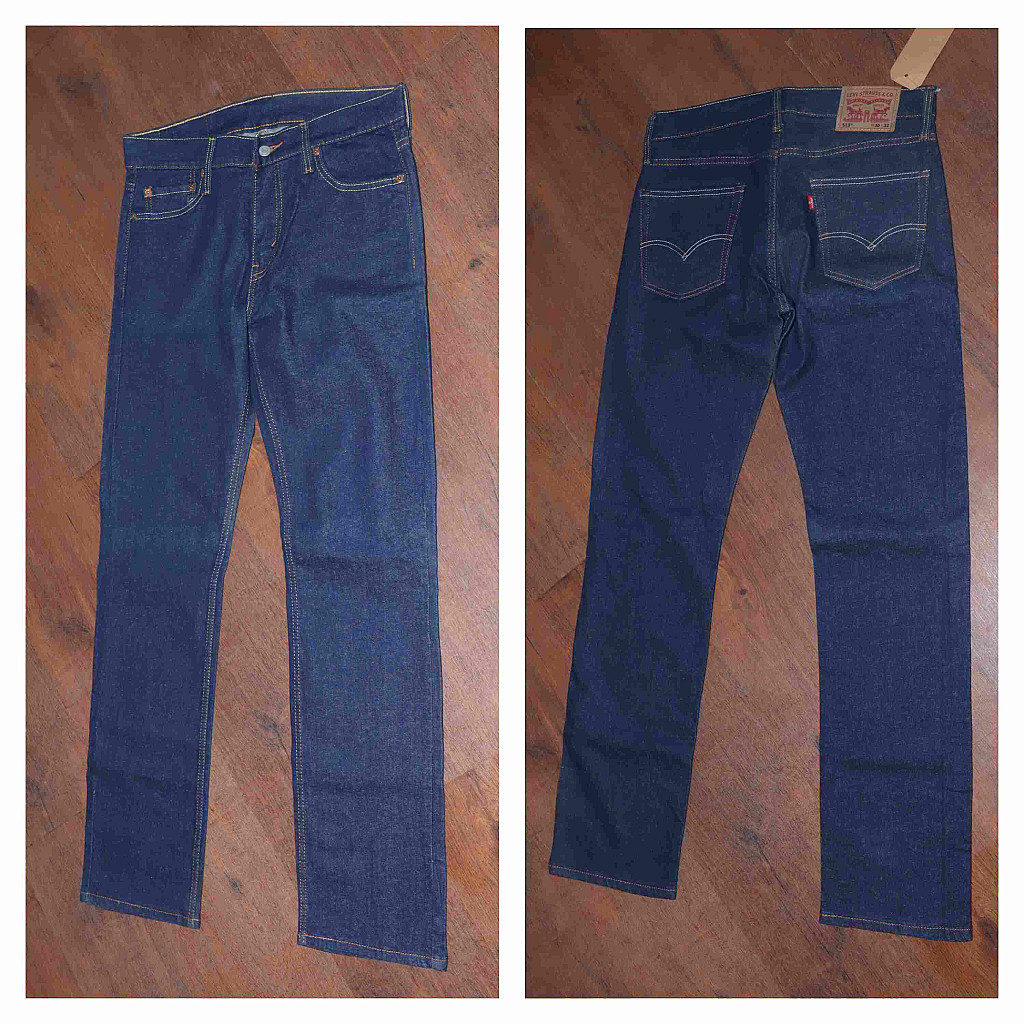 Mix Jeans Size: 30