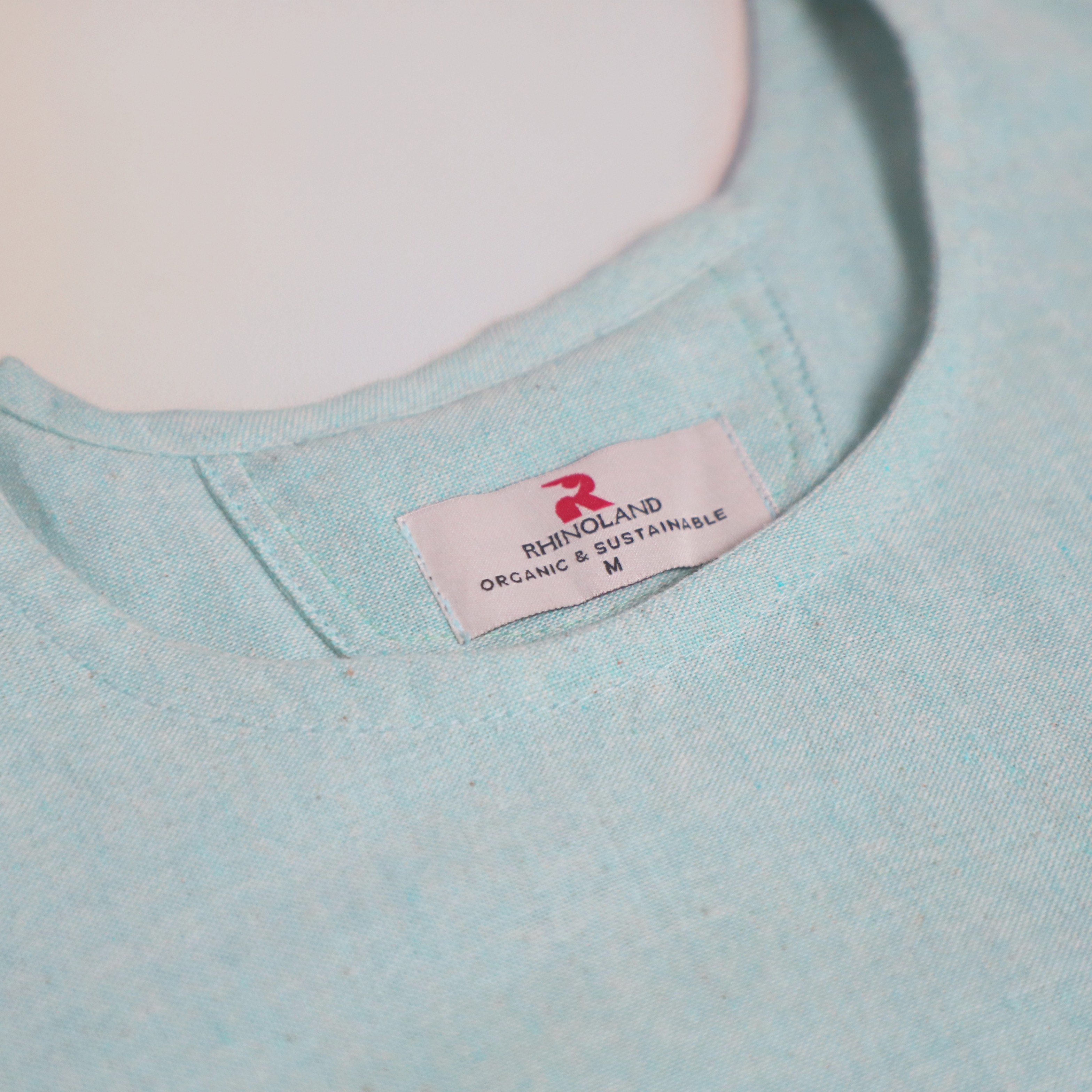 Cool-T Cotton Pocket T-Shirt