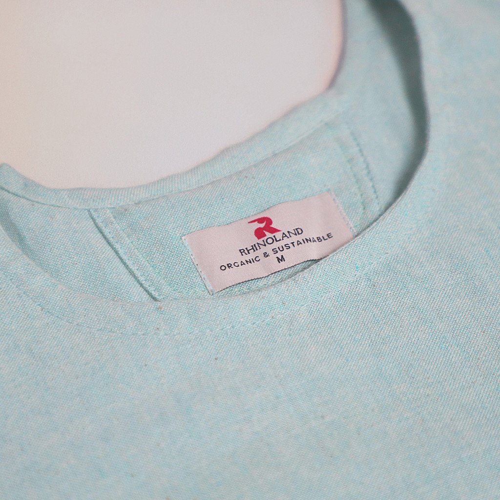 Cool-T Cotton Pocket T-Shirt