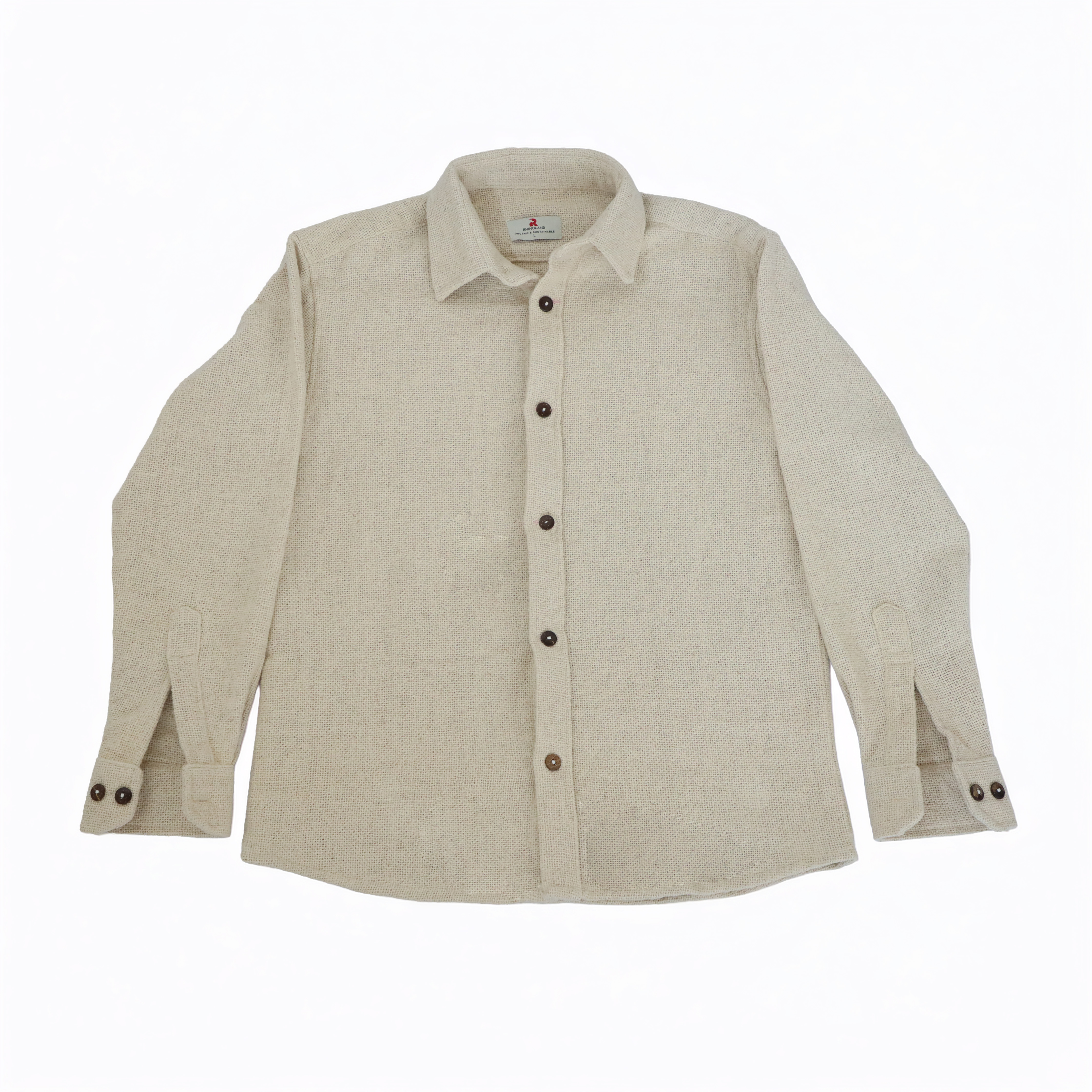 Men’s 100% Knitted Cotton Co-ord Set