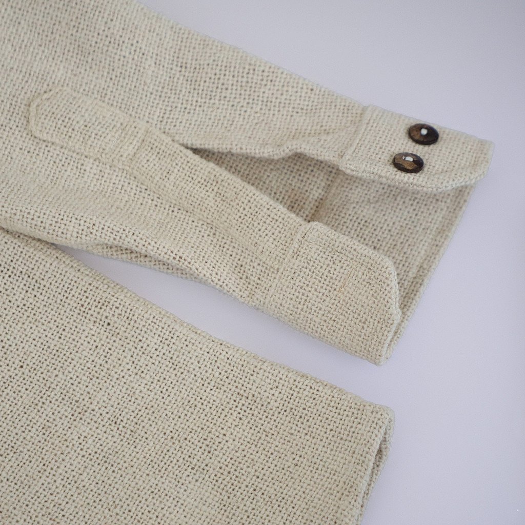 Men’s 100% Knitted Cotton Shirt