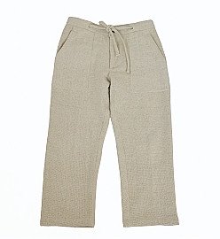 Men’s 100% Knitted Cotton Trouser