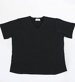 Digo-T | Men’s 100% Cotton T-Shirt