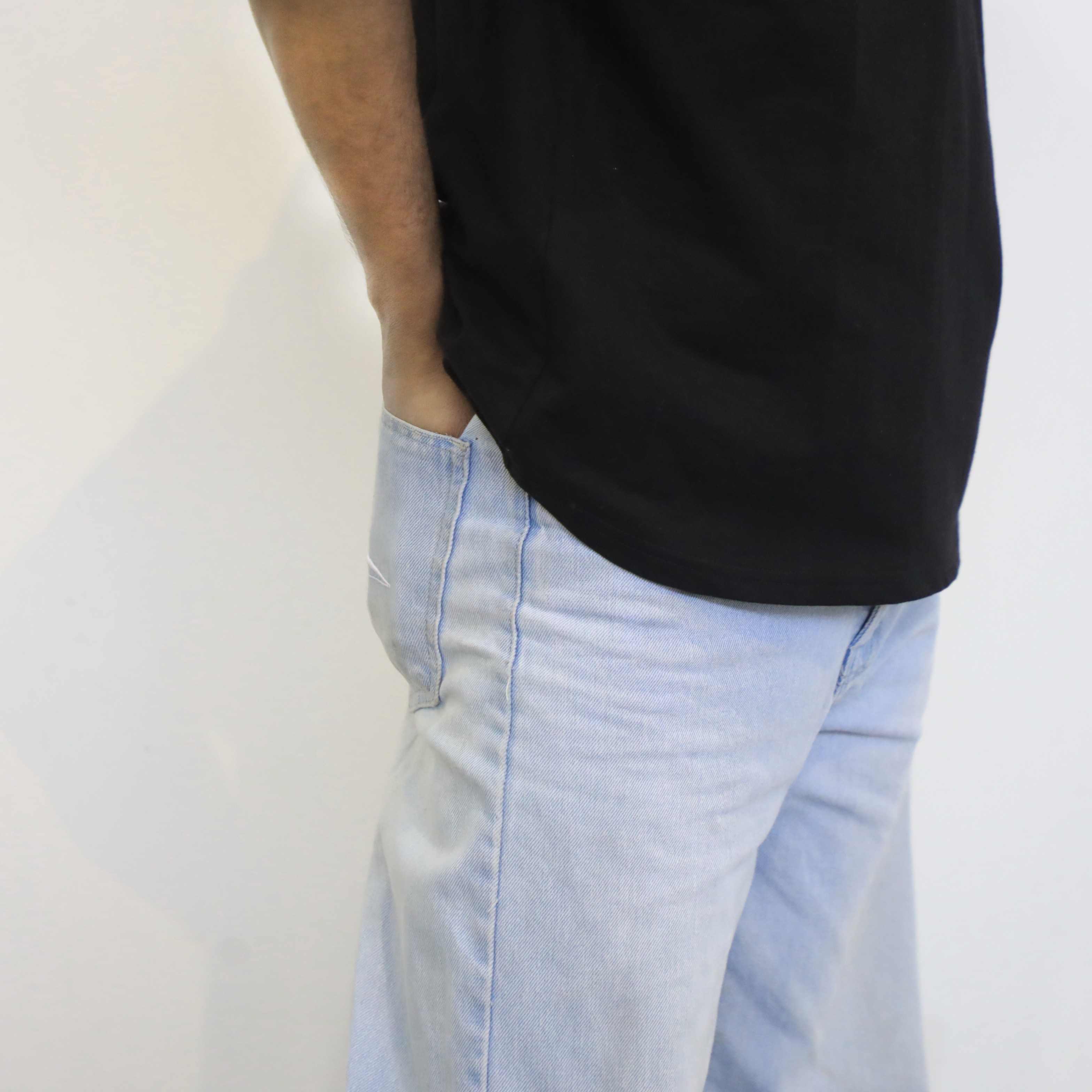 Digo-T | Men’s 100% Cotton T-Shirt