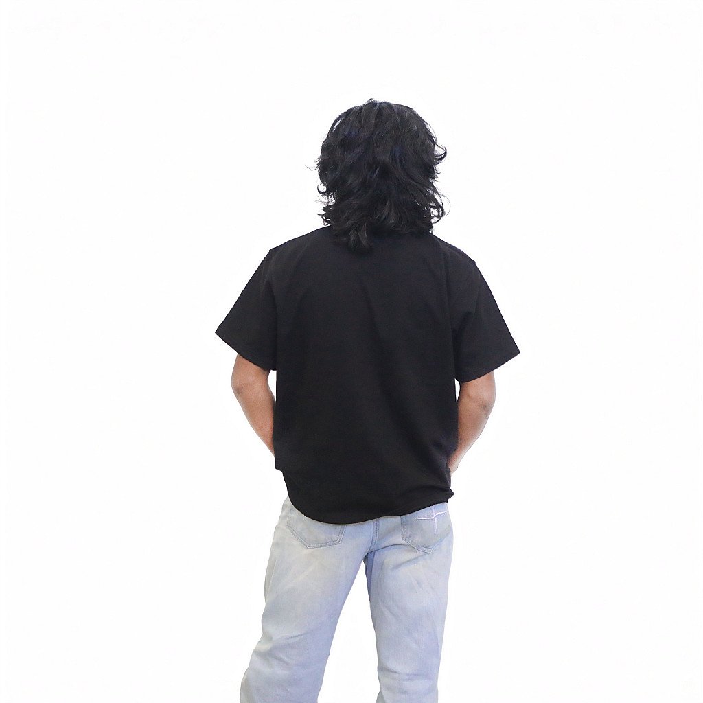 Digo-T | Men’s 100% Cotton T-Shirt