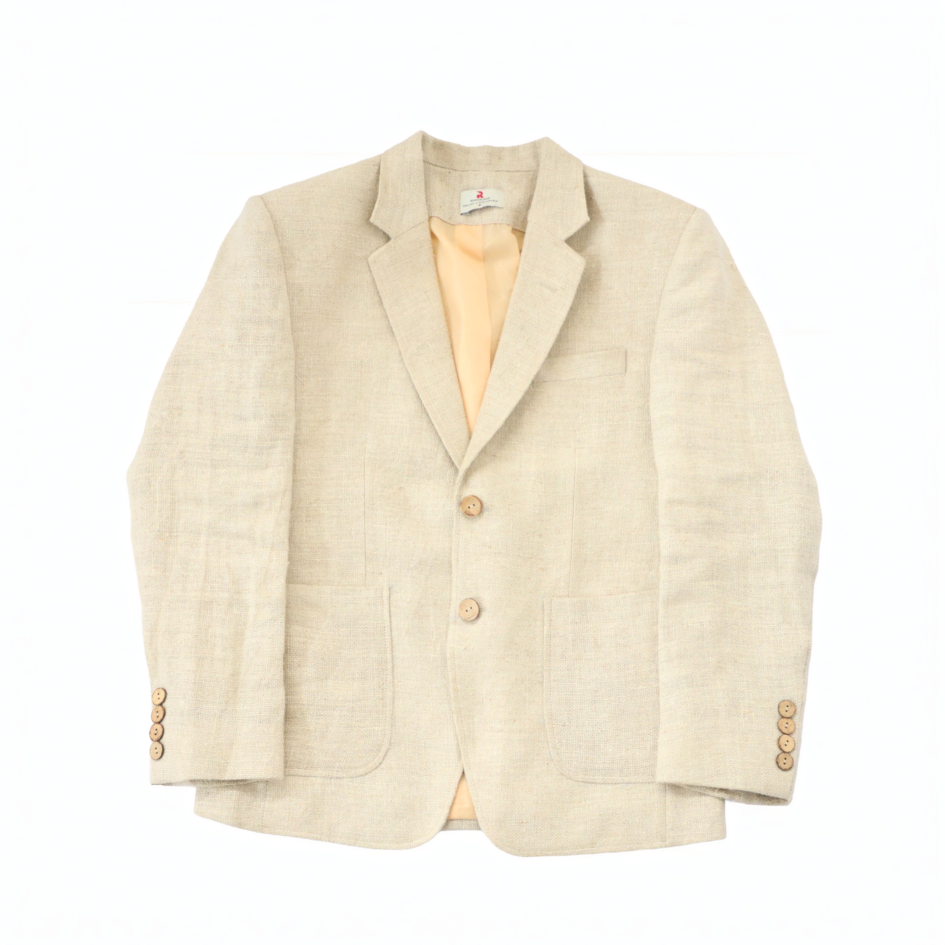 Lumbini Luxe Linen | Hemp