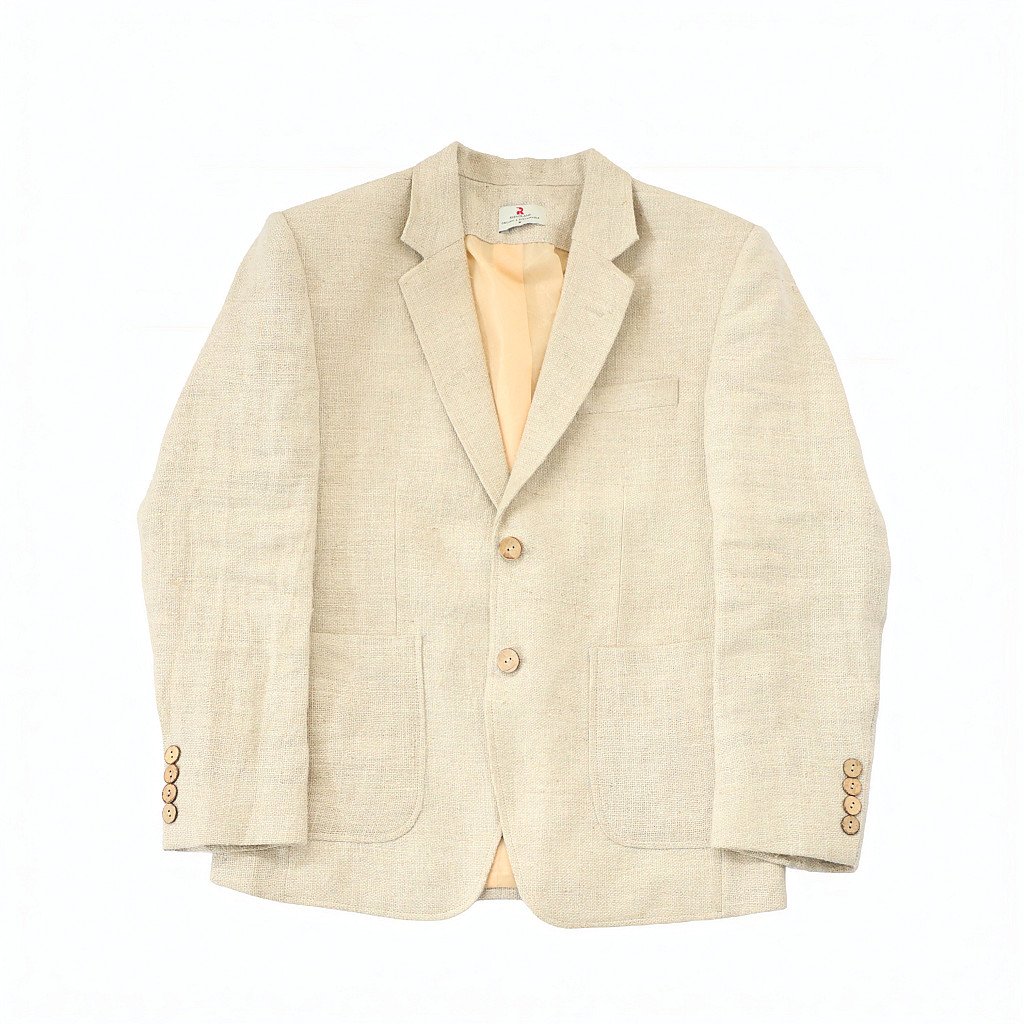 Lumbini Luxe Linen | Hemp
