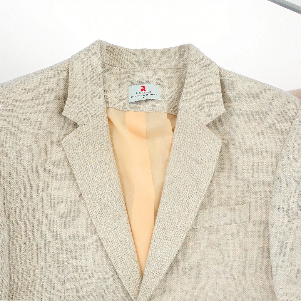 Lumbini Luxe Linen | Hemp