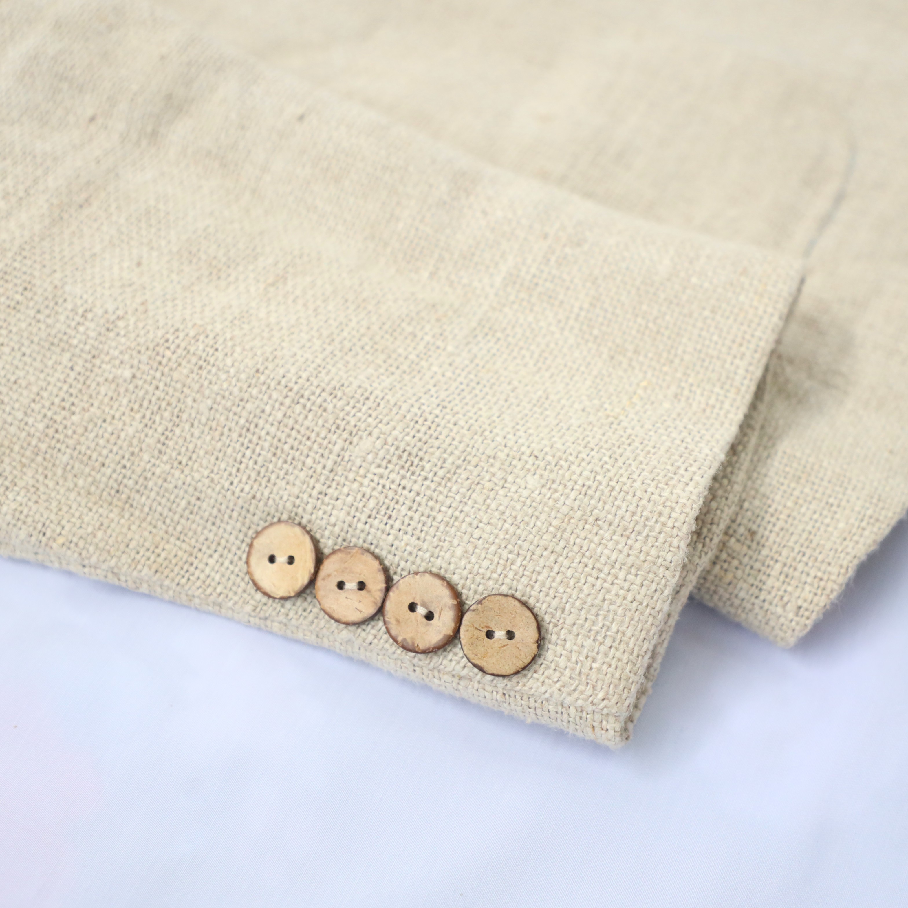 Lumbini Luxe Linen | Hemp