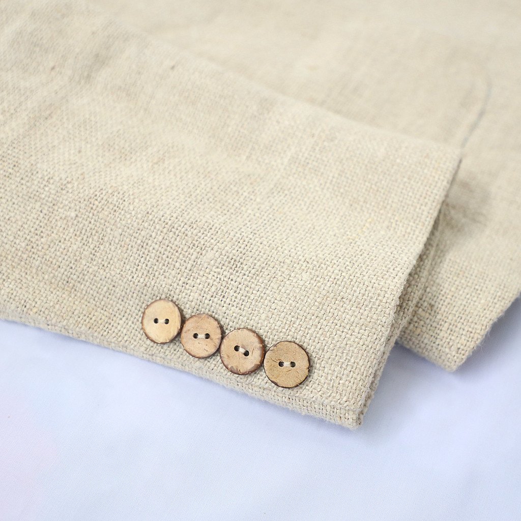 Lumbini Luxe Linen | Hemp