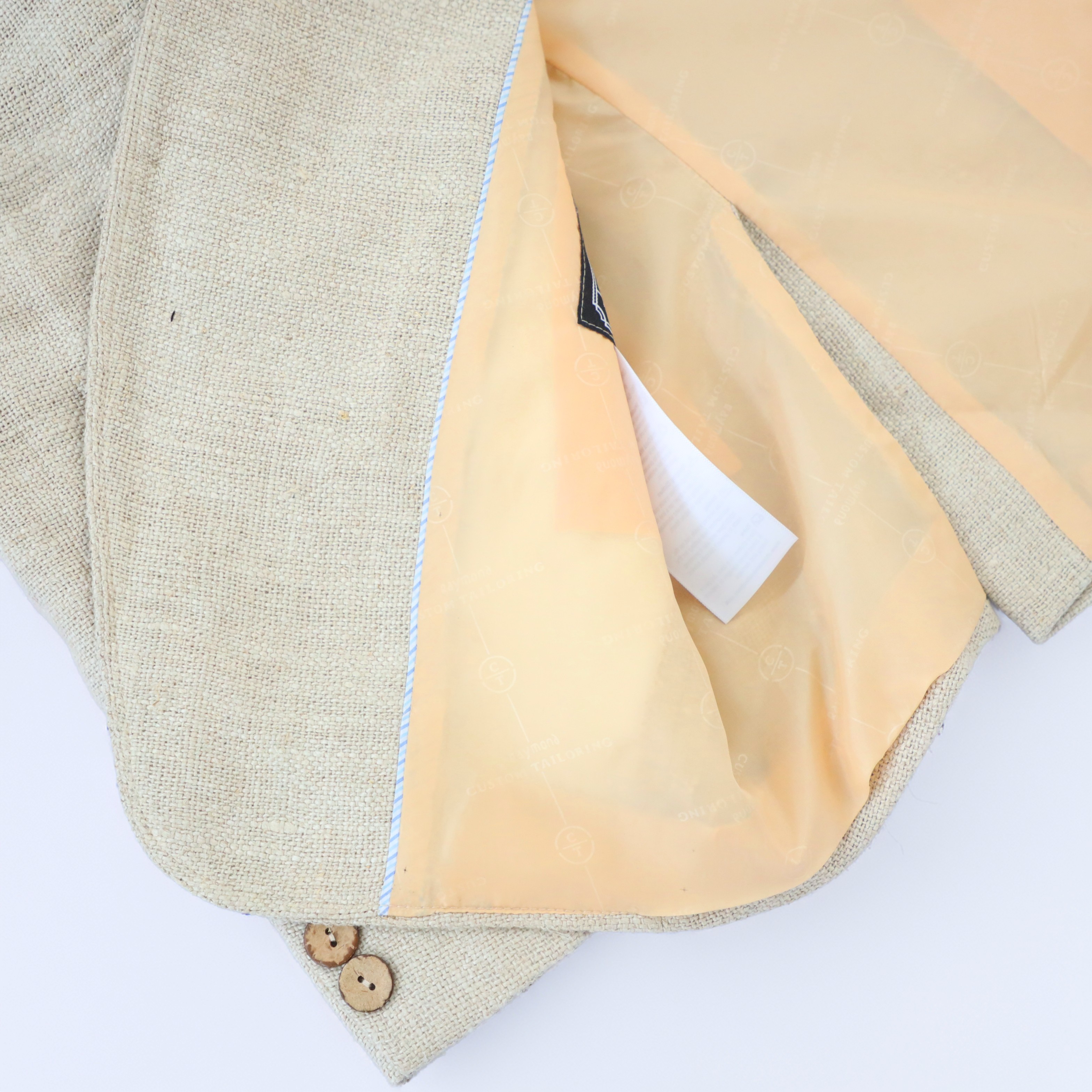 Lumbini Luxe Linen | Hemp