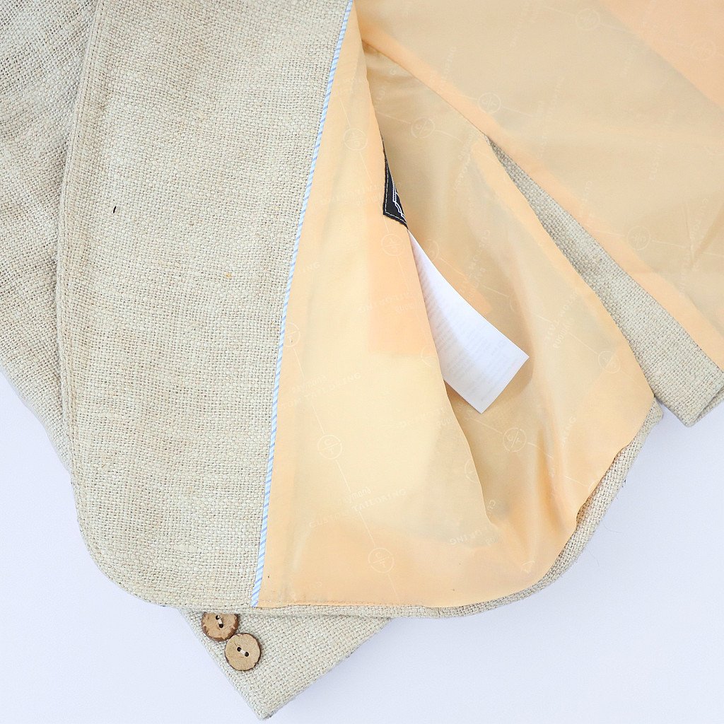 Lumbini Luxe Linen | Hemp