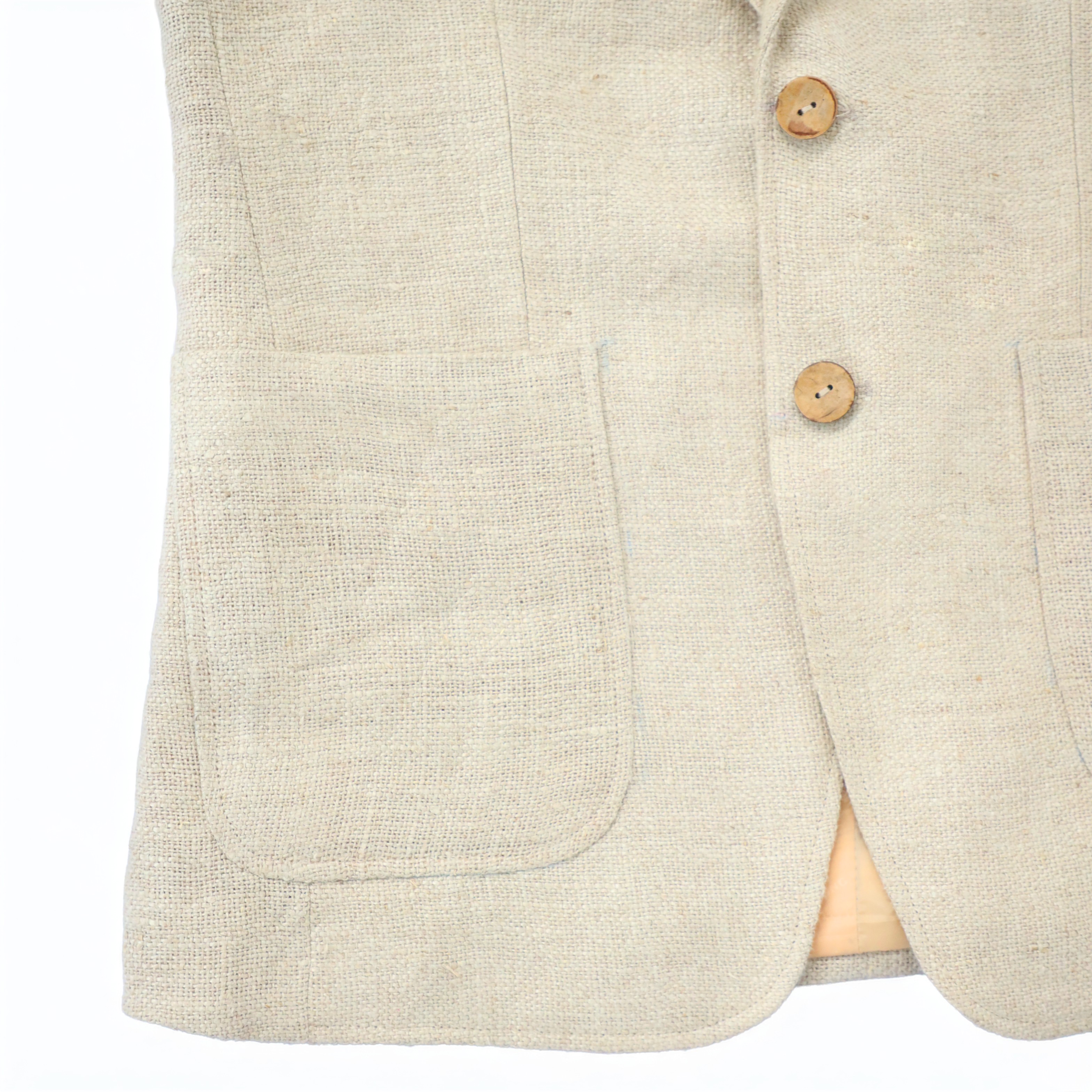 Lumbini Luxe Linen | Hemp
