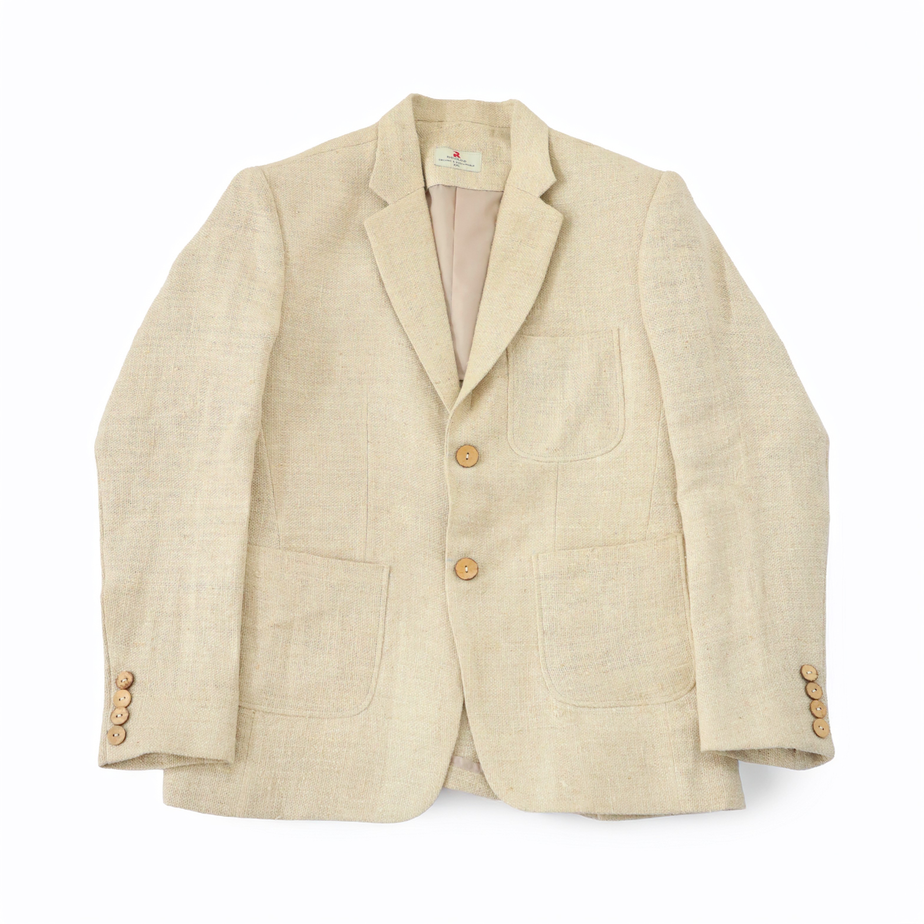 Kathmandu Classic | Men’s Linen–Hemp