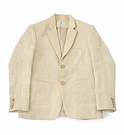 Kathmandu Classic | Men’s Linen–Hemp