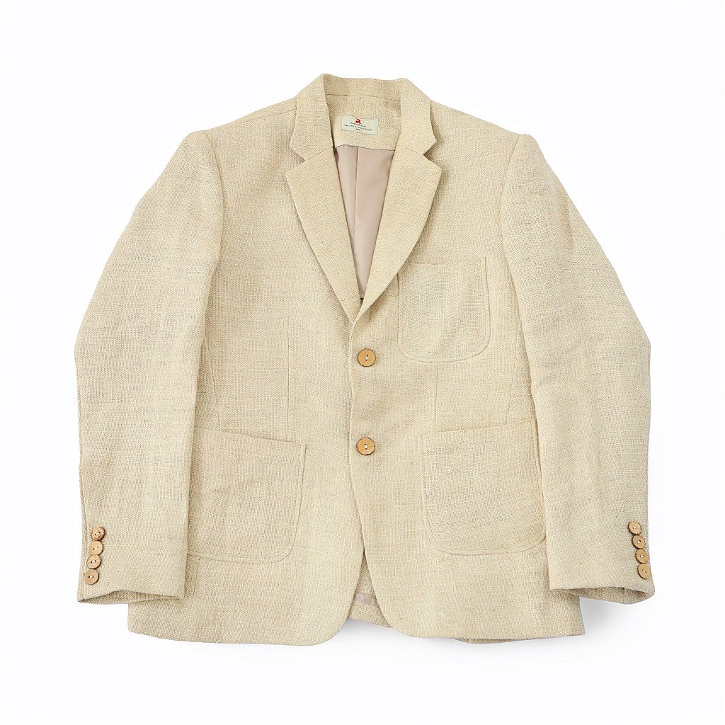 Kathmandu Classic | Men’s Linen–Hemp