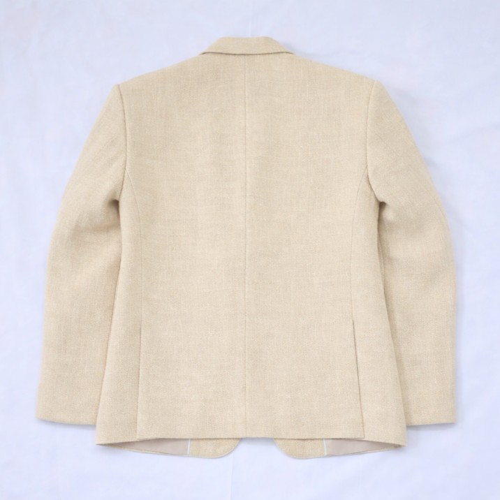 Kathmandu Classic | Men’s Linen–Hemp