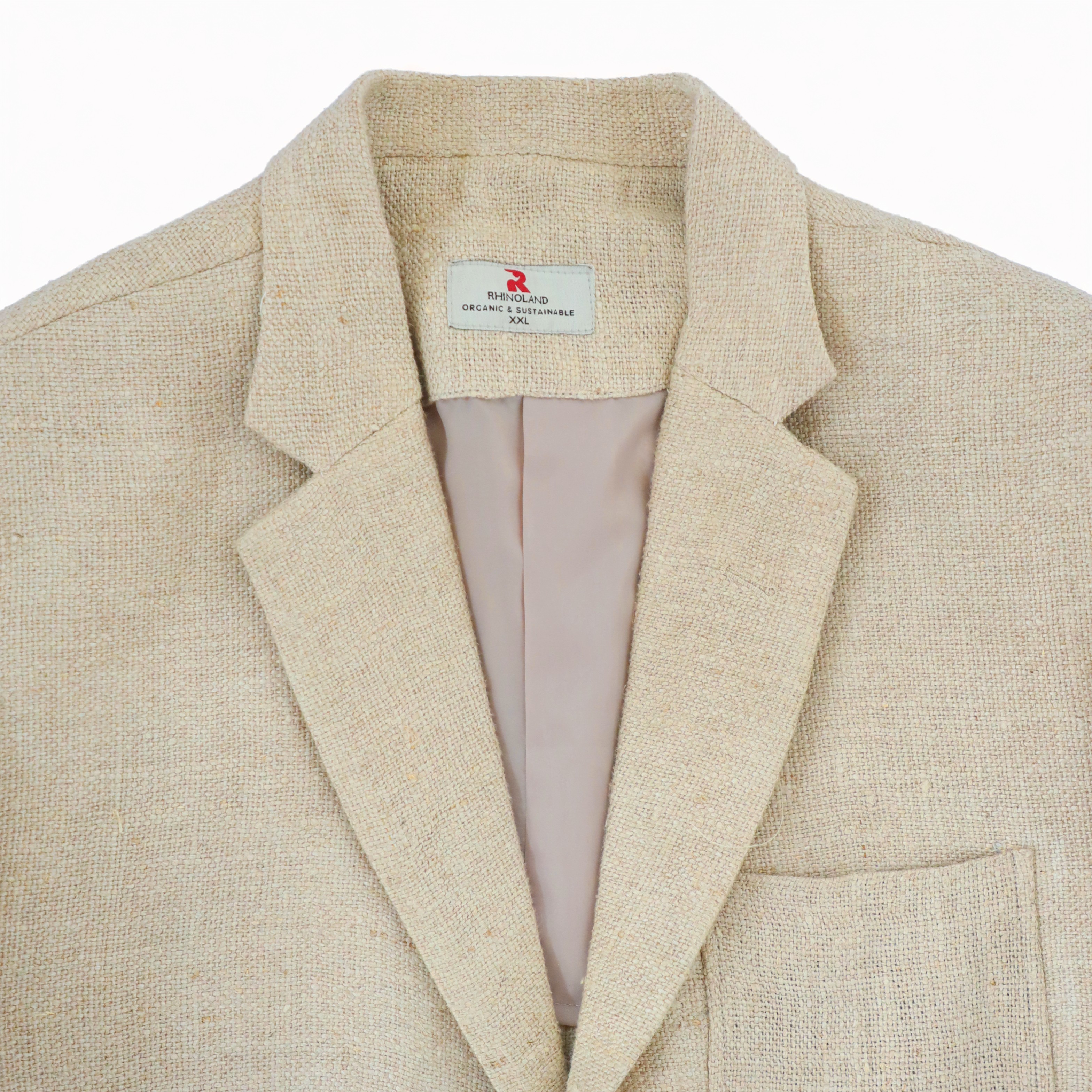 Kathmandu Classic | Men’s Linen–Hemp