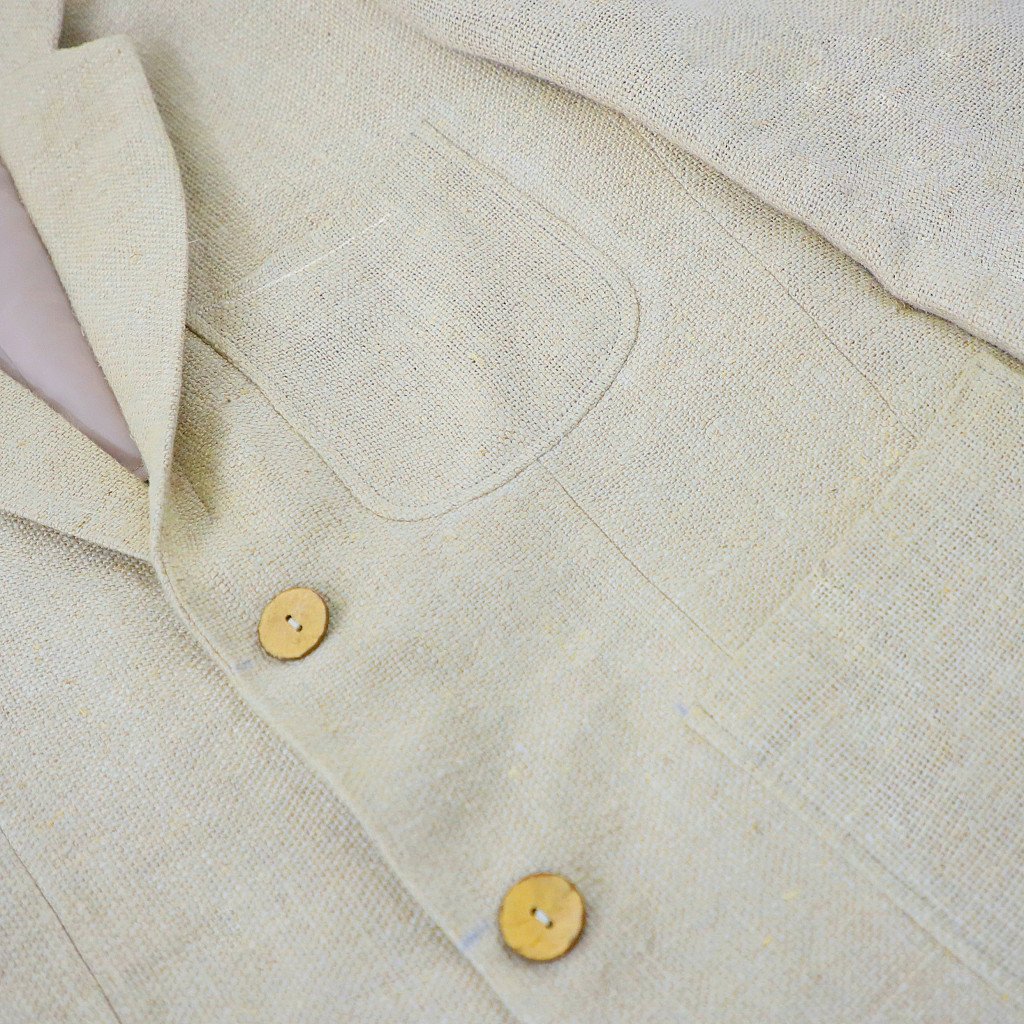 Kathmandu Classic | Men’s Linen–Hemp