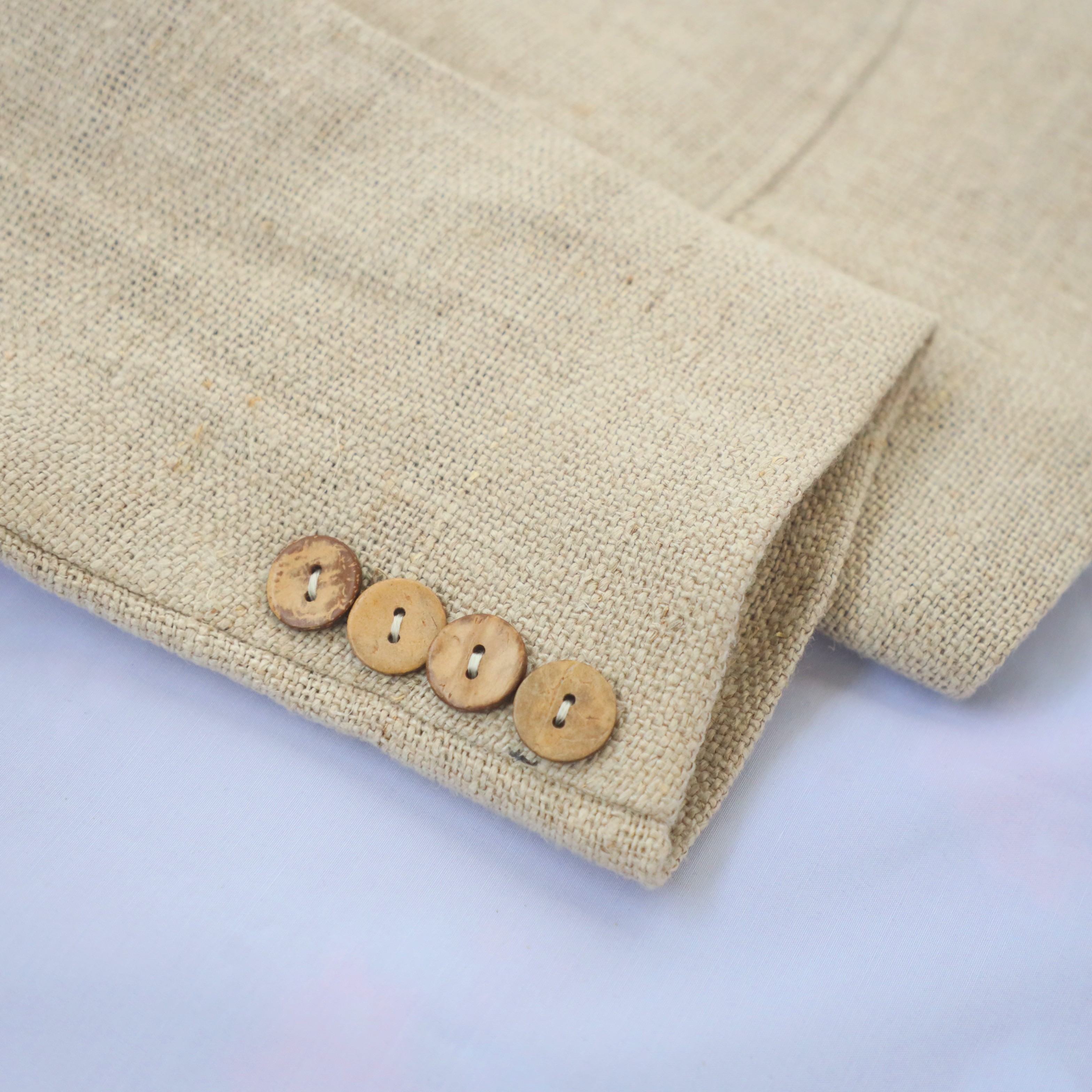 Kathmandu Classic | Men’s Linen–Hemp