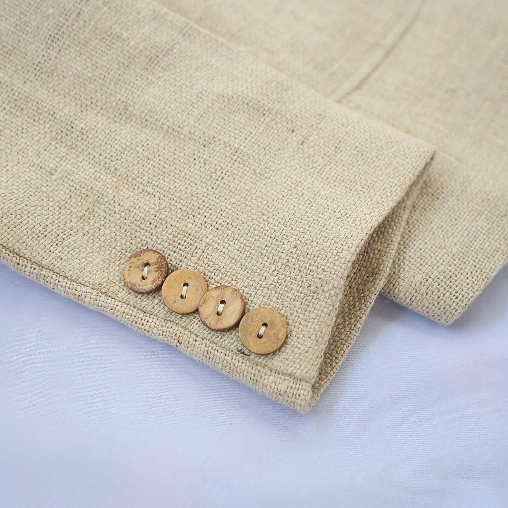 Kathmandu Classic | Men’s Linen–Hemp