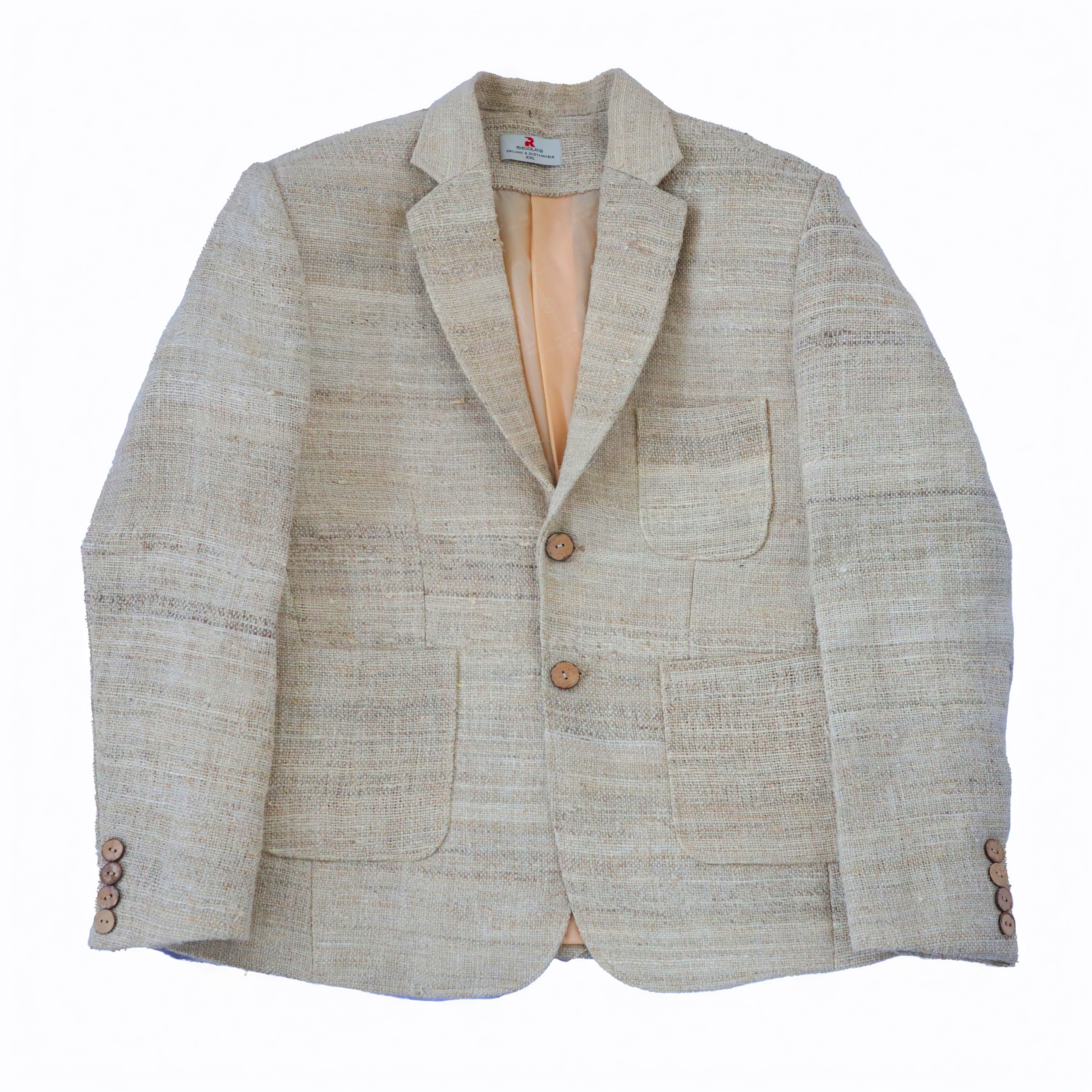 Kathmandu Classic – Hemp