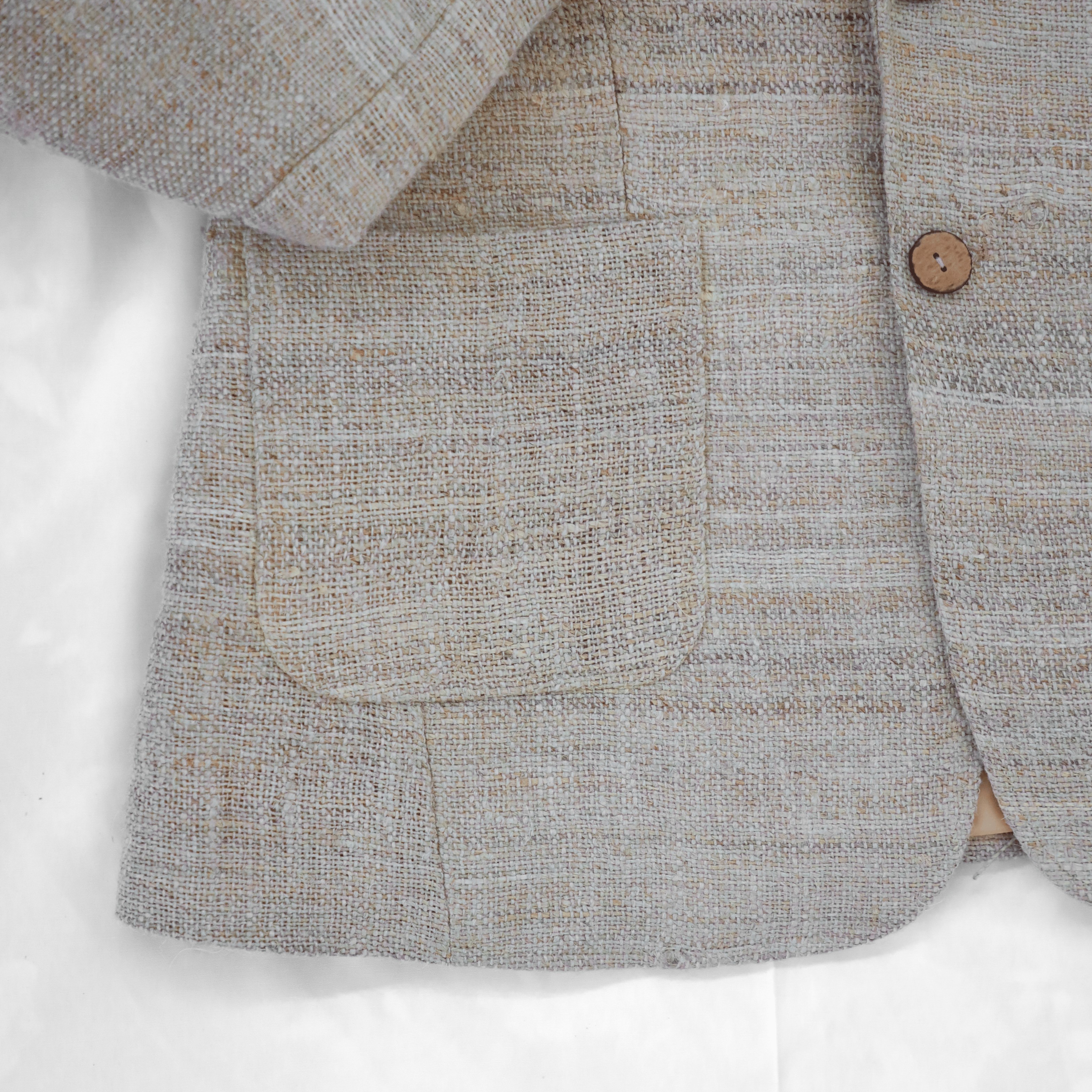 Kathmandu Classic – Hemp