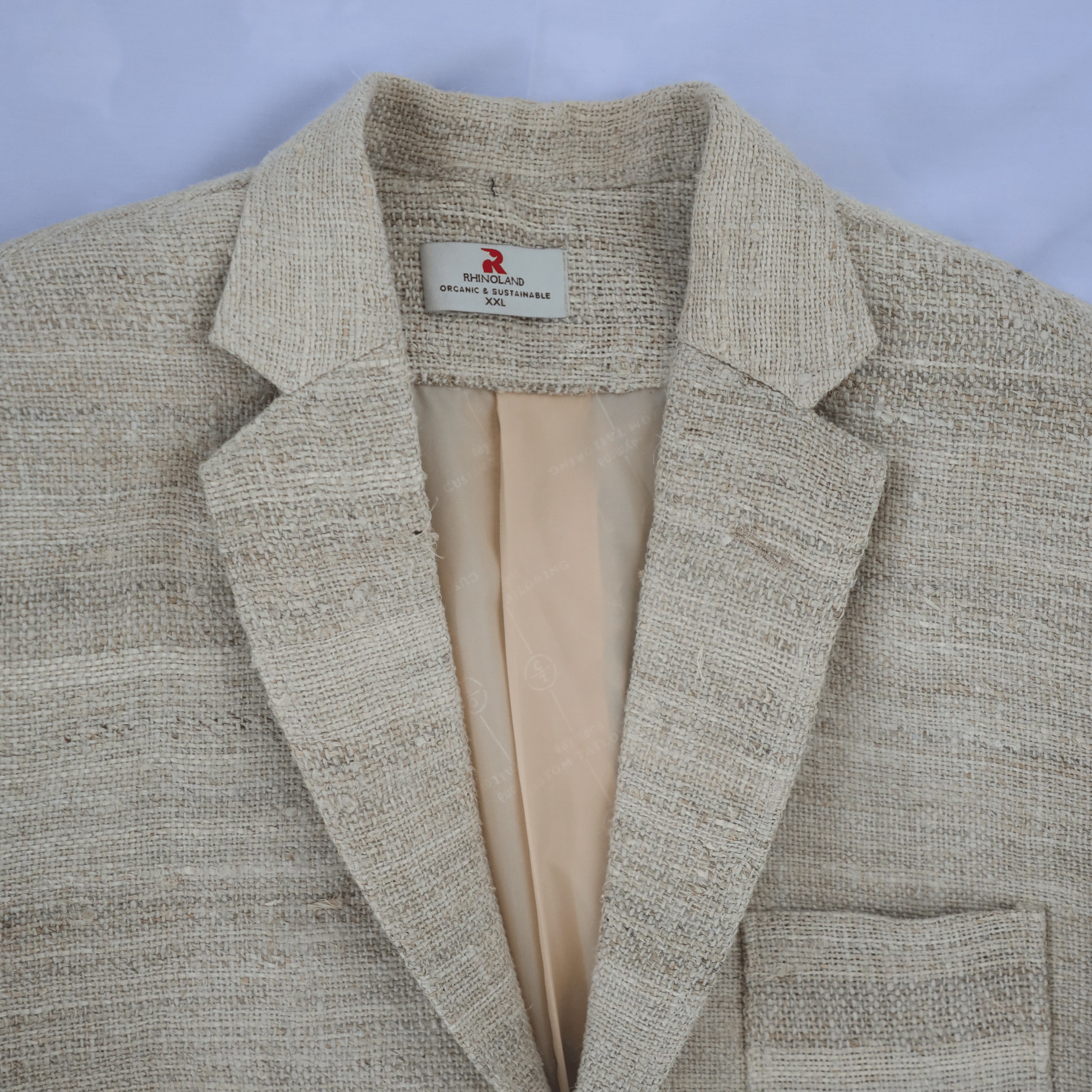 Kathmandu Classic – Hemp