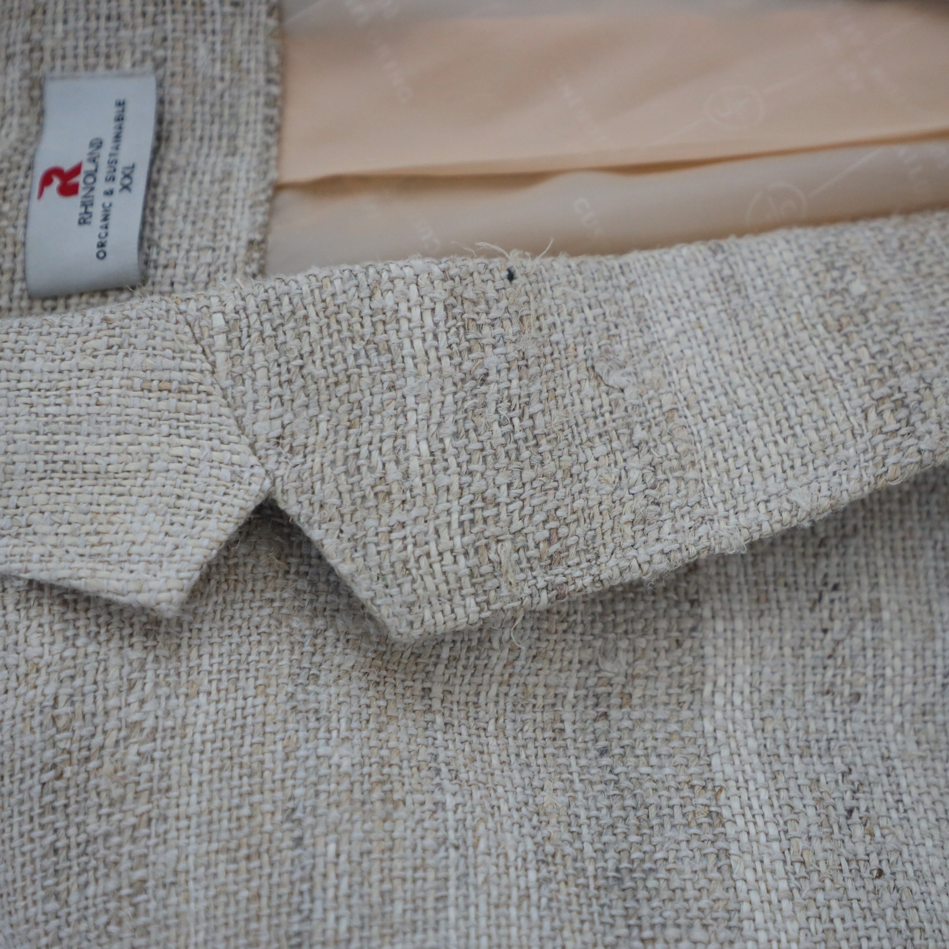 Kathmandu Classic – Hemp