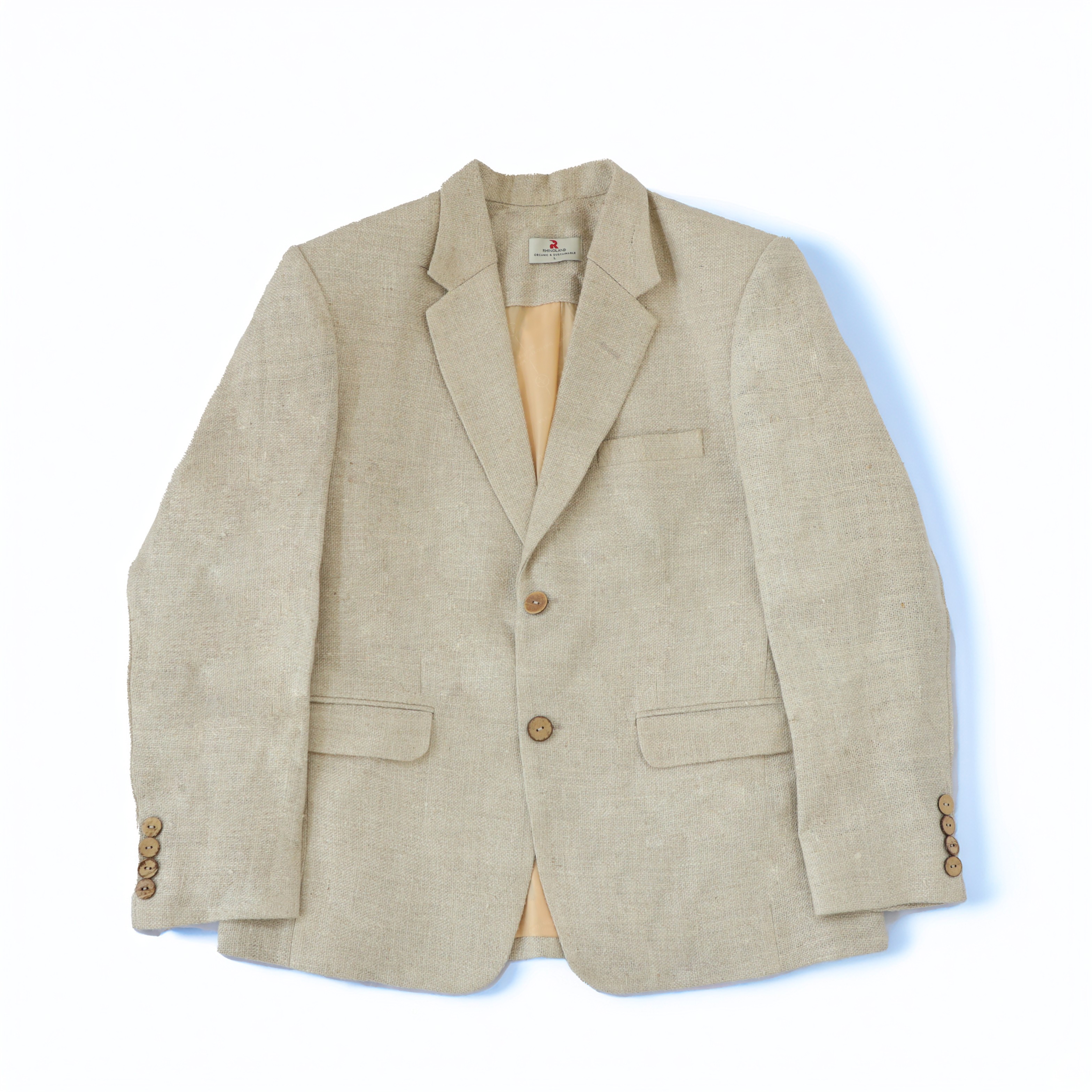 Everest Majesty – Hemp & Linen Edition