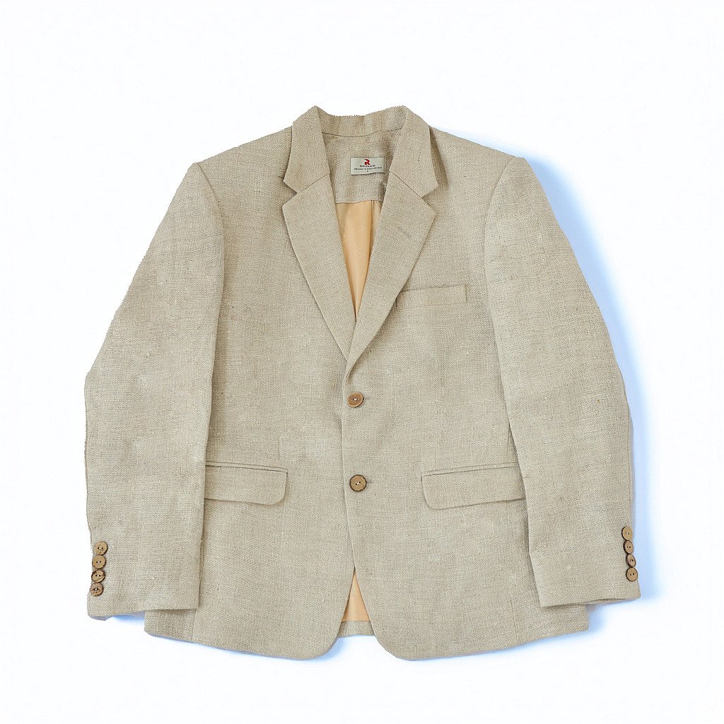 Everest Majesty – Hemp & Linen Edition