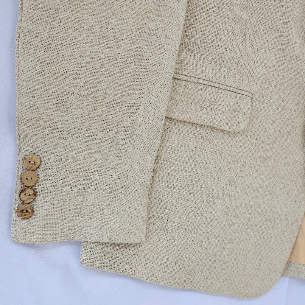 Everest Majesty – Hemp & Linen Edition