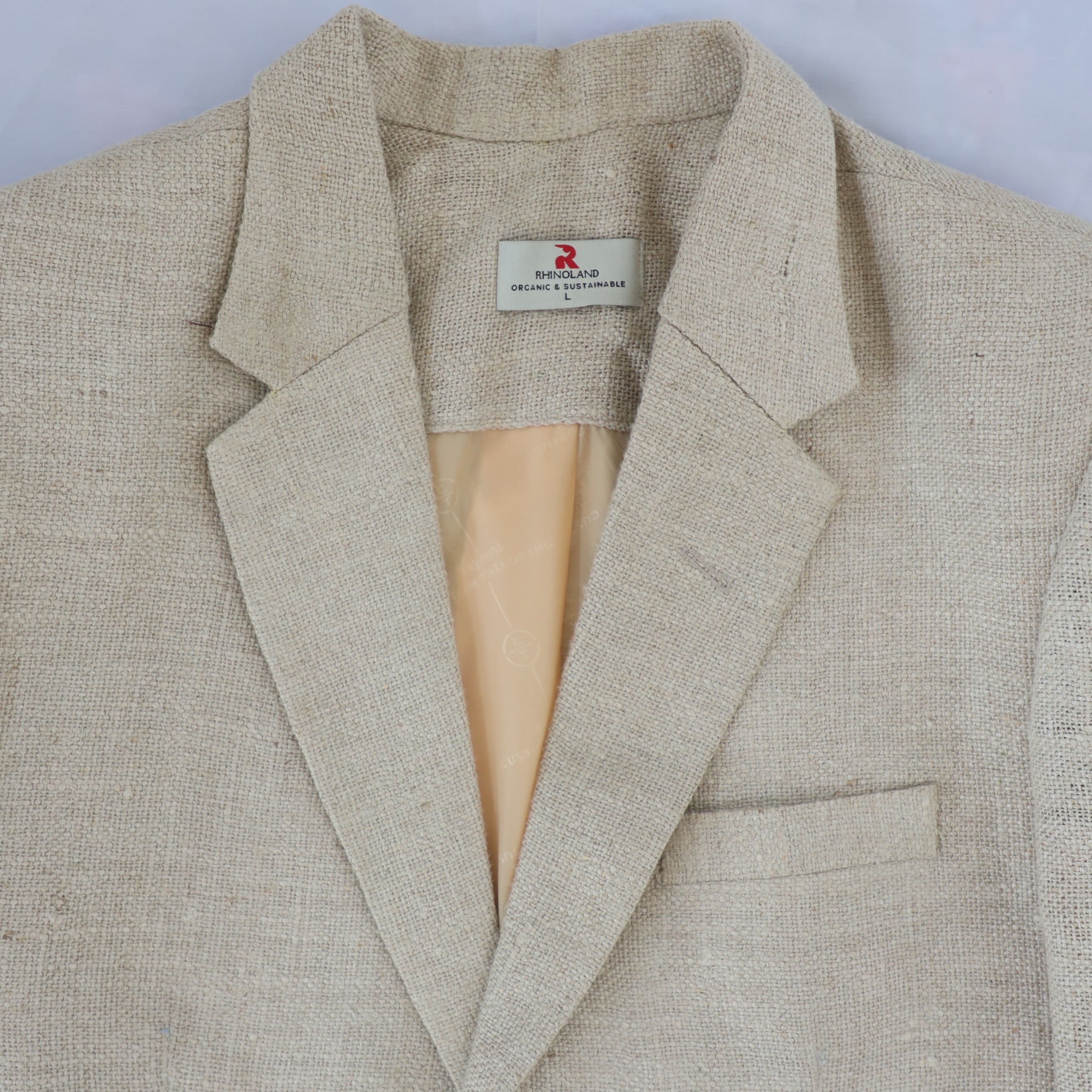 Everest Majesty – Hemp & Linen Edition