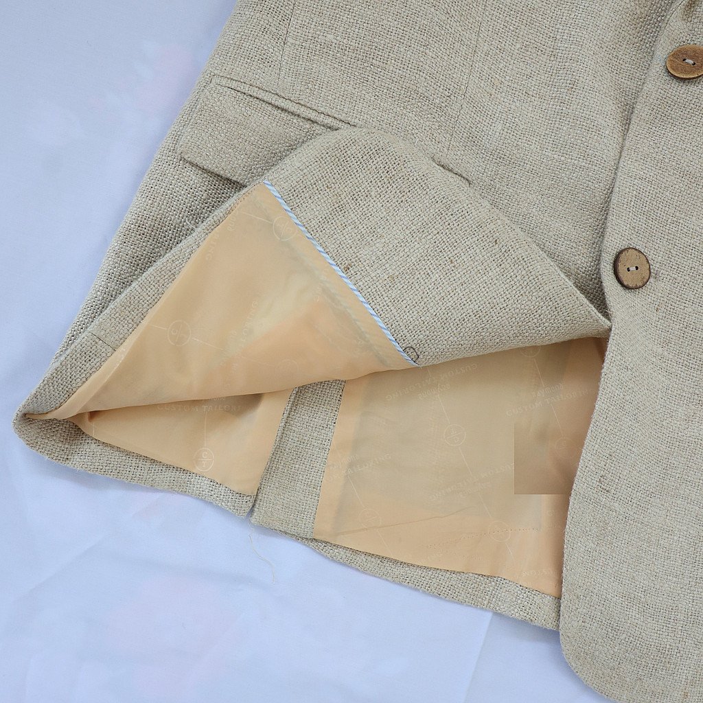 Everest Majesty – Hemp & Linen Edition