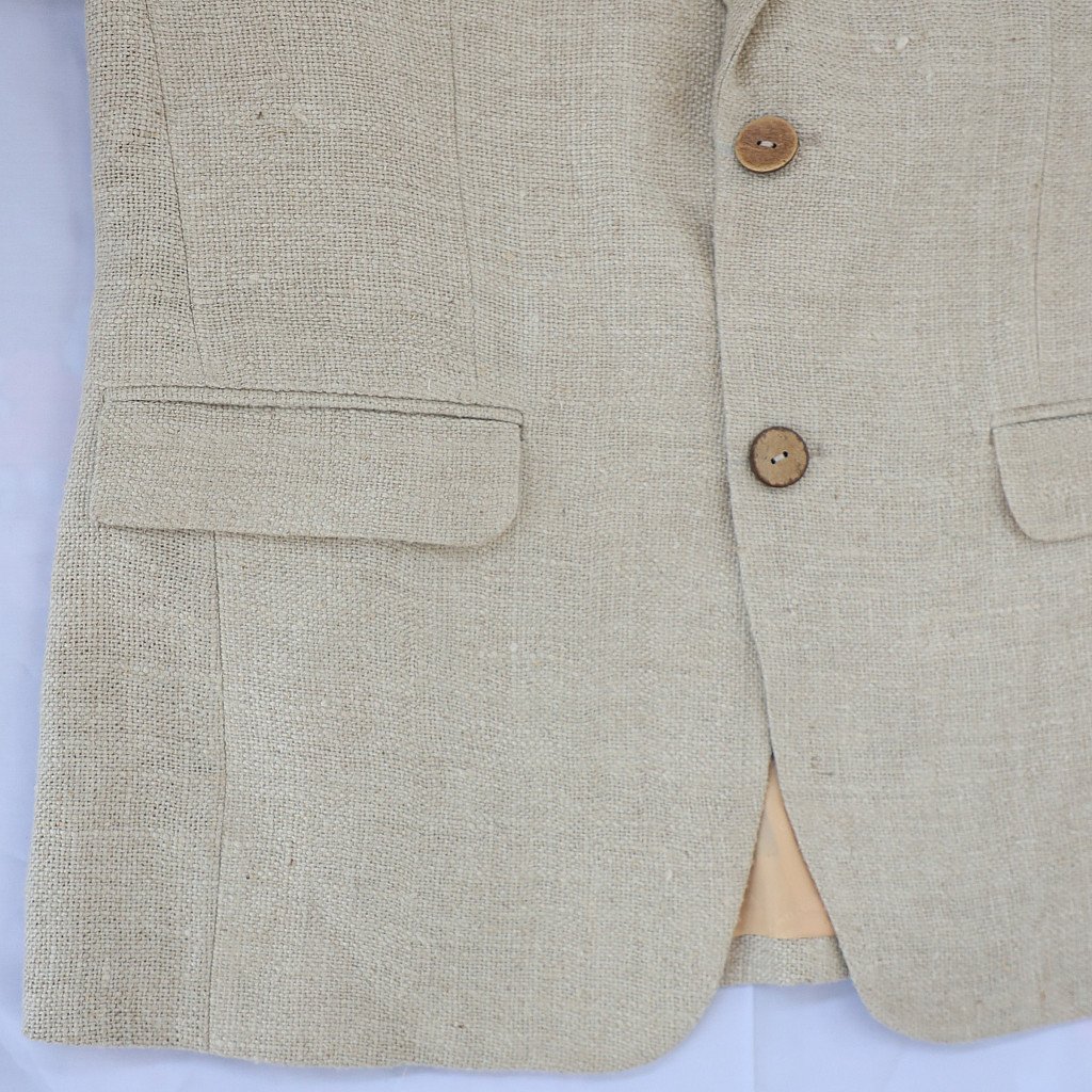 Everest Majesty – Hemp & Linen Edition