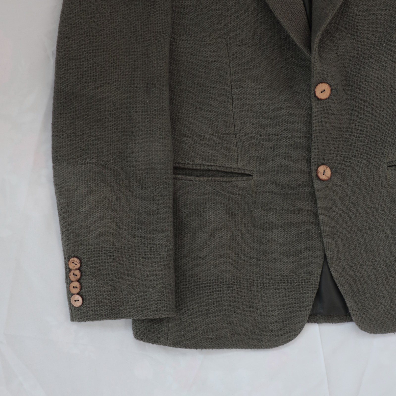 Everest Majesty – 100% Cotton Knitted Edition