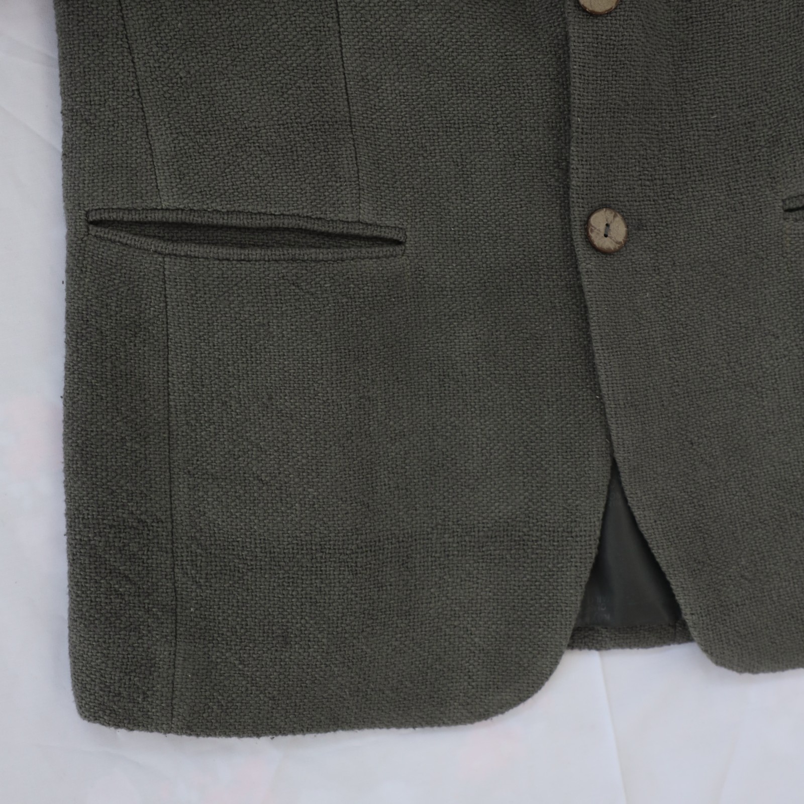 Everest Majesty – 100% Cotton Knitted Edition