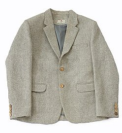 Everest Majesty – 100% Cotton Knitted (Natural Edition)