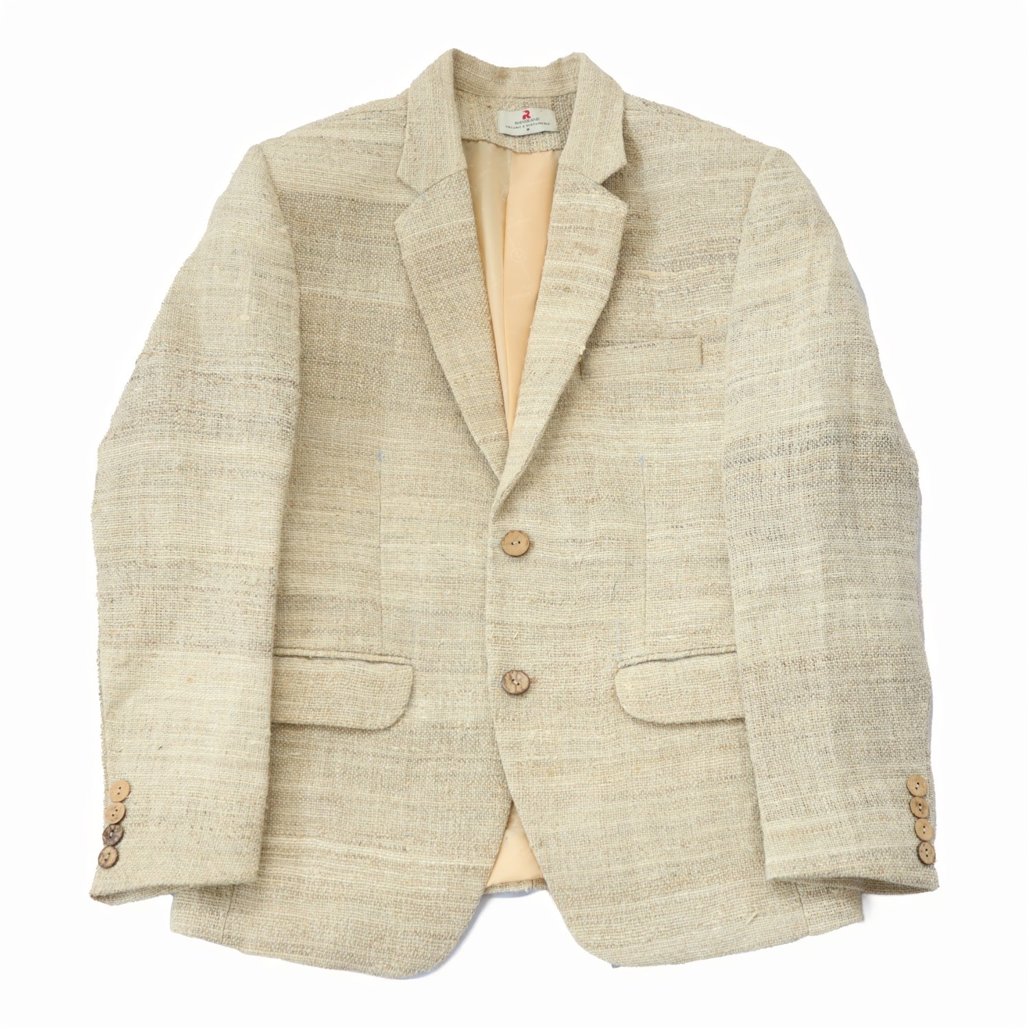 Everest Majesty – 100% Hemp Edition (Natural)