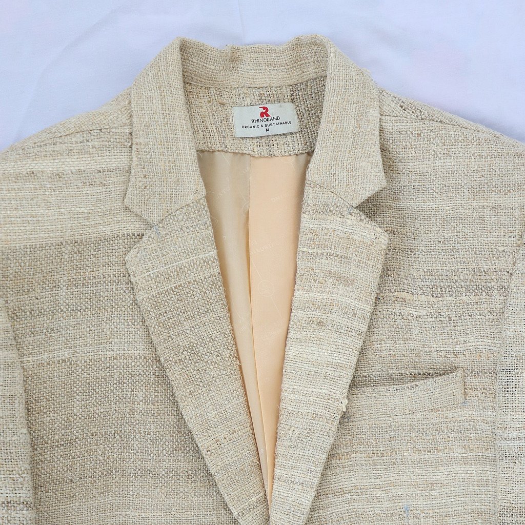 Everest Majesty – 100% Hemp Edition (Natural)