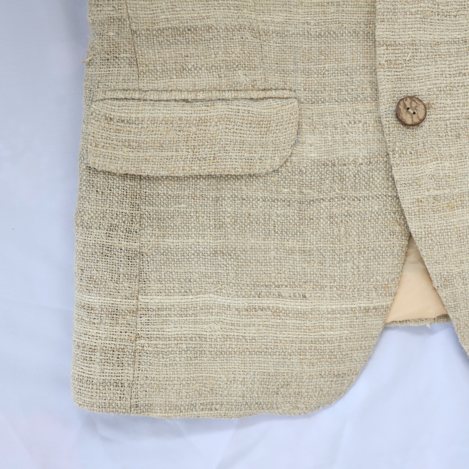 Everest Majesty – 100% Hemp Edition (Natural)
