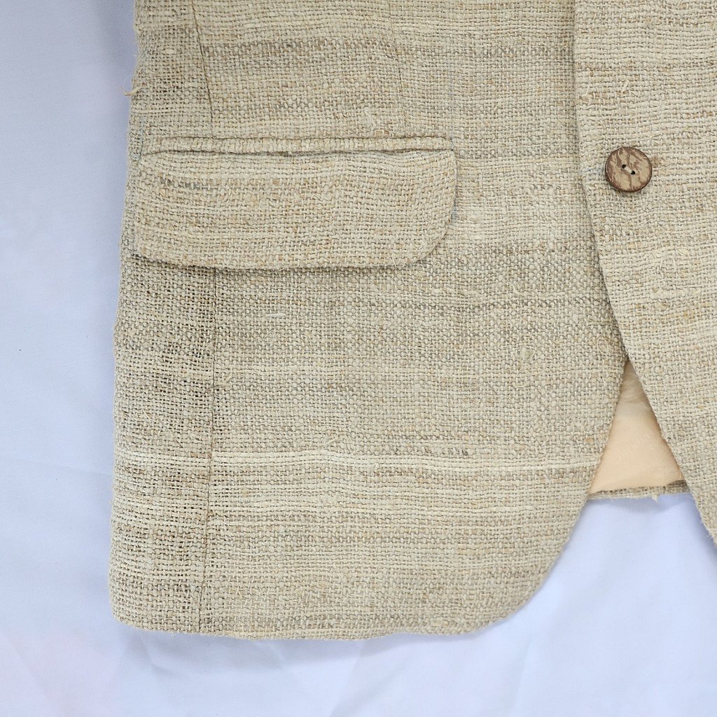 Everest Majesty – 100% Hemp Edition (Natural)