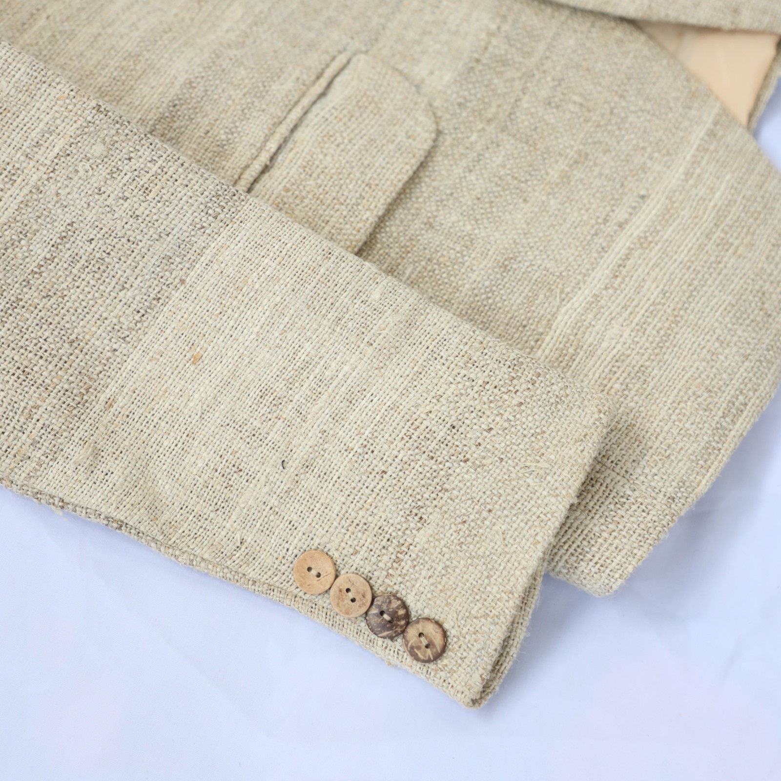 Everest Majesty – 100% Hemp Edition (Natural)