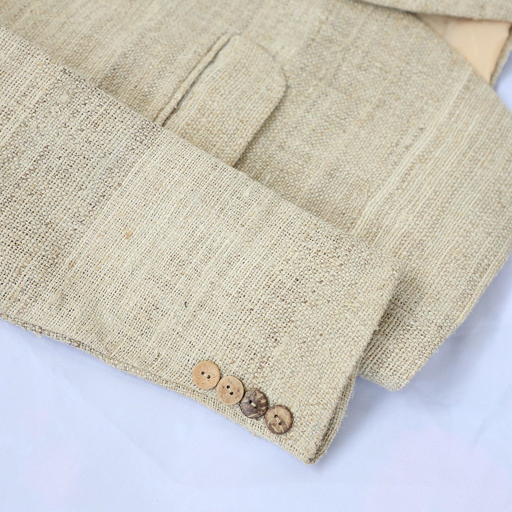 Everest Majesty – 100% Hemp Edition (Natural)