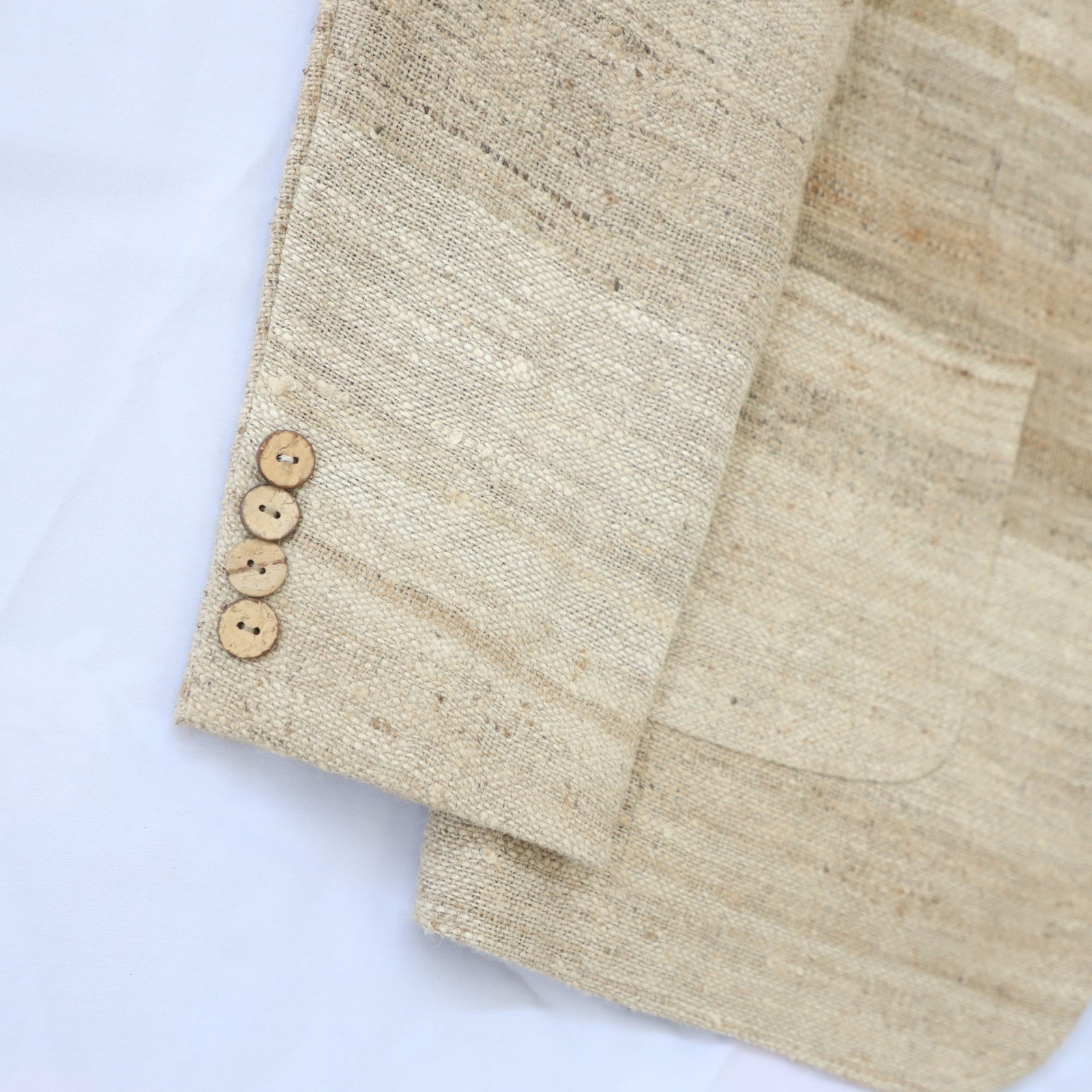 Lumbini Luxe – Natural Blend Edition