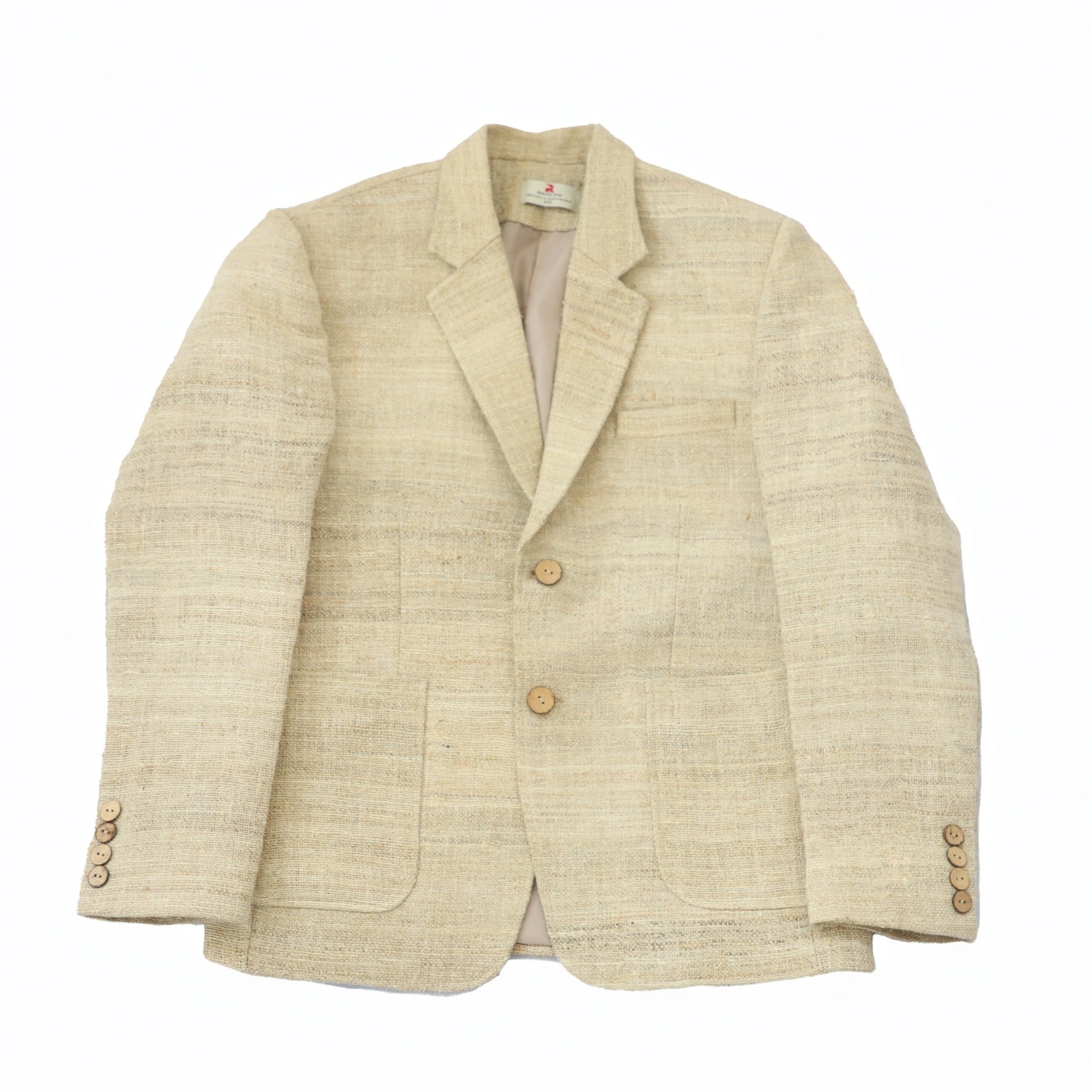 Lumbini Luxe – 100% Hemp Edition