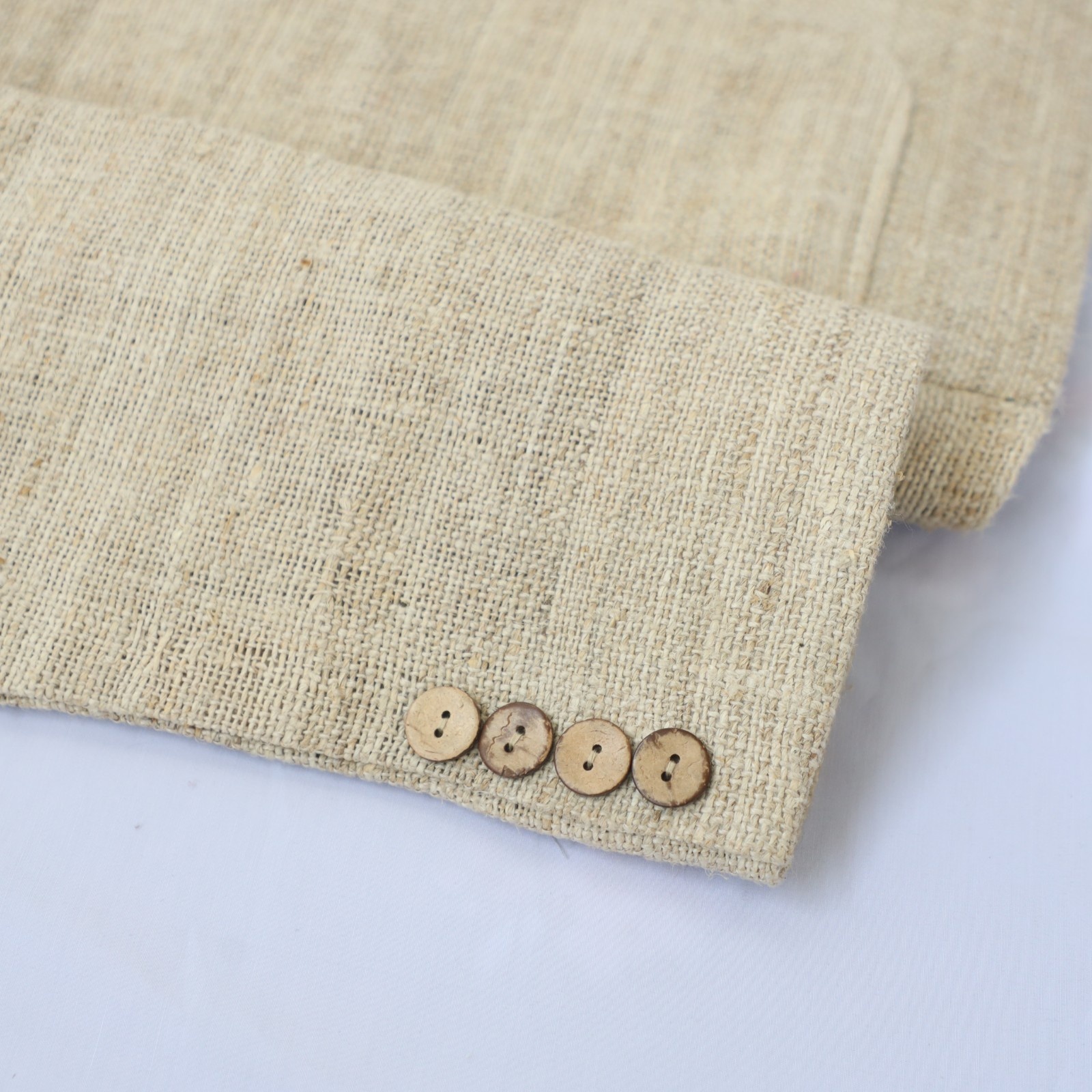 Lumbini Luxe – 100% Hemp Edition